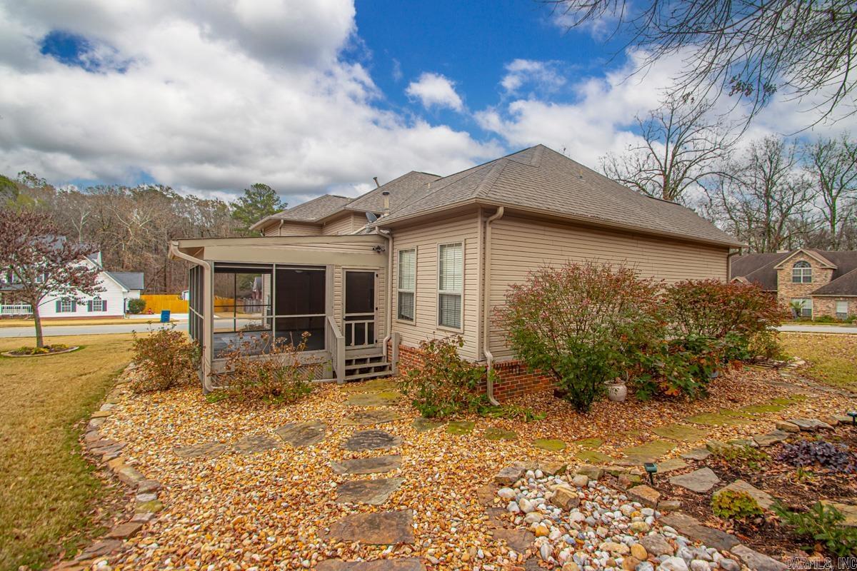 WOODLAND PARK - Residential