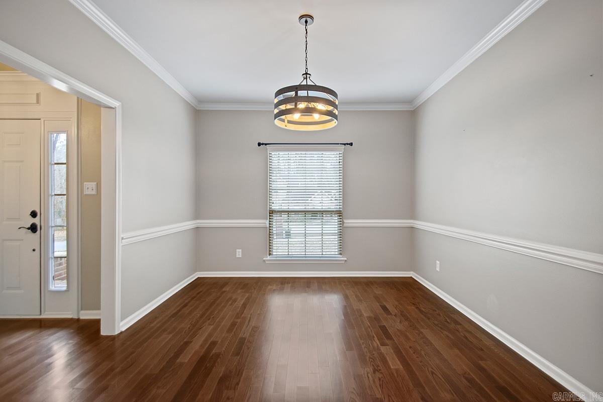 WOODLAND PARK - Residential