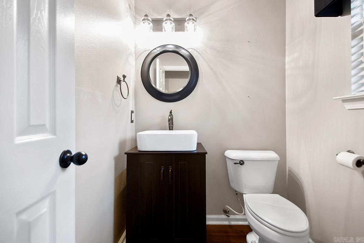 WOODLAND PARK - Residential