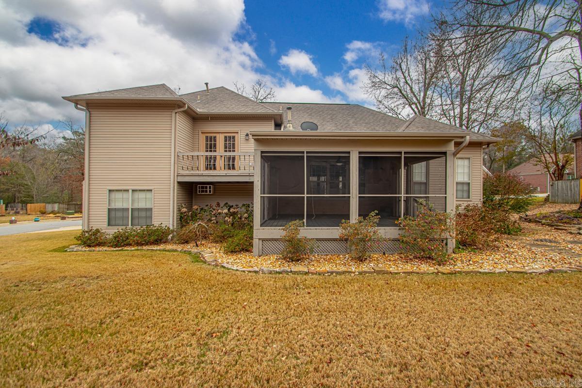 WOODLAND PARK - Residential