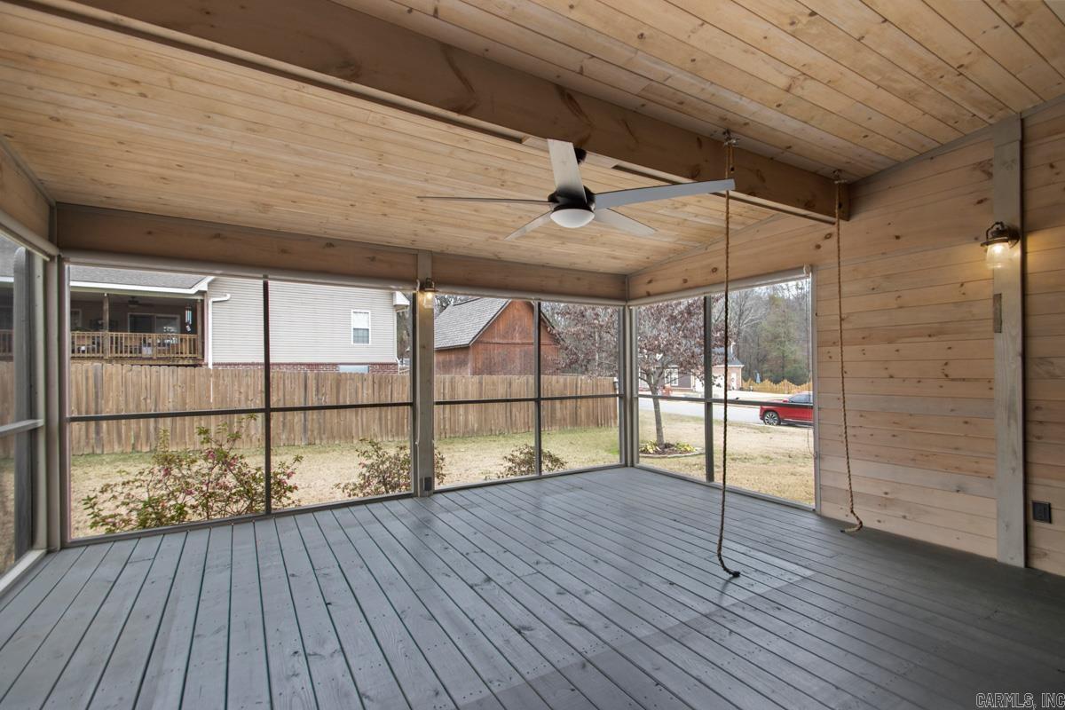 WOODLAND PARK - Residential