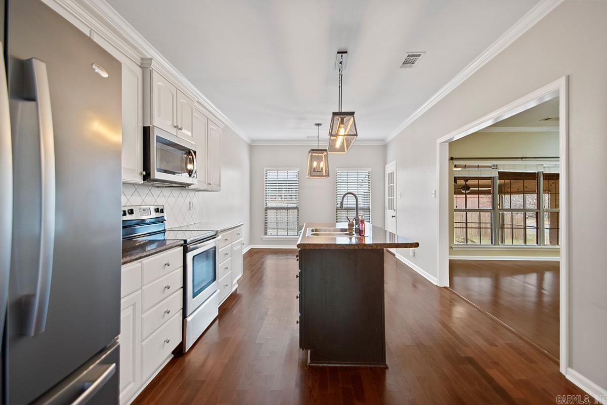 WOODLAND PARK - Residential