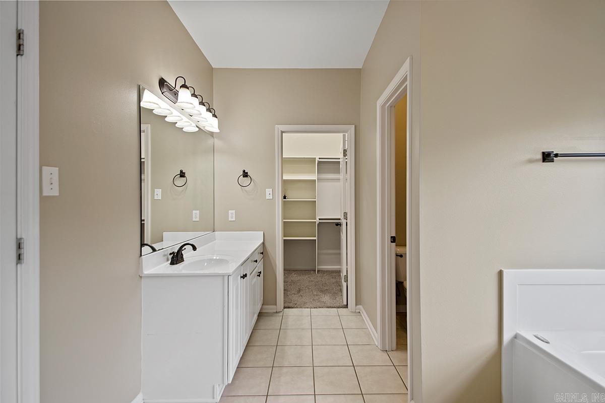 WOODLAND PARK - Residential