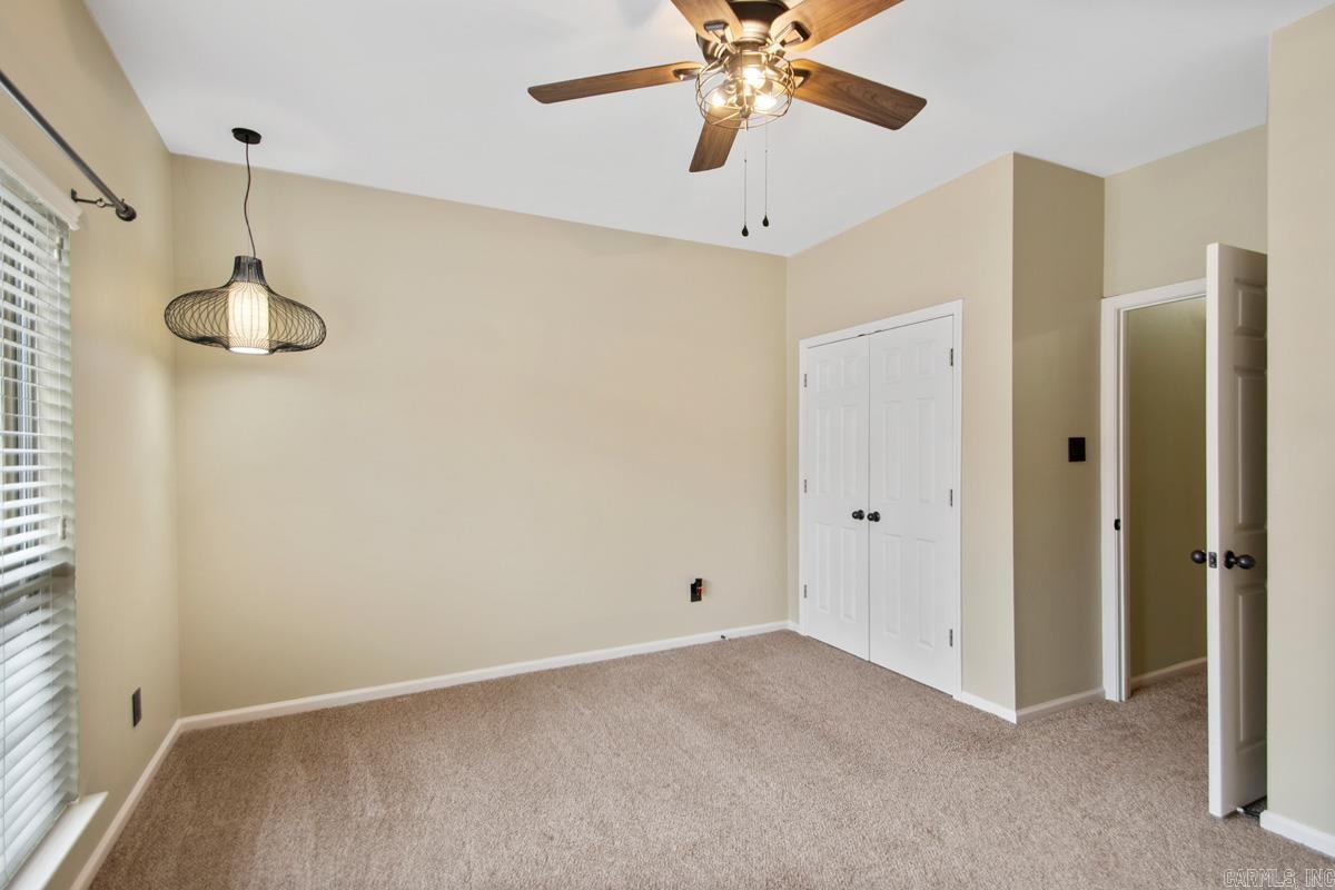 WOODLAND PARK - Residential