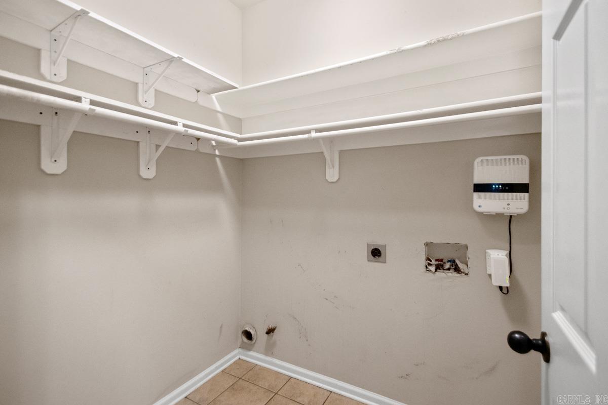 WOODLAND PARK - Residential