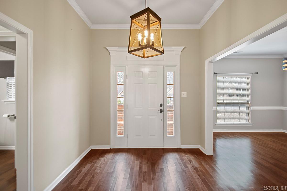 WOODLAND PARK - Residential