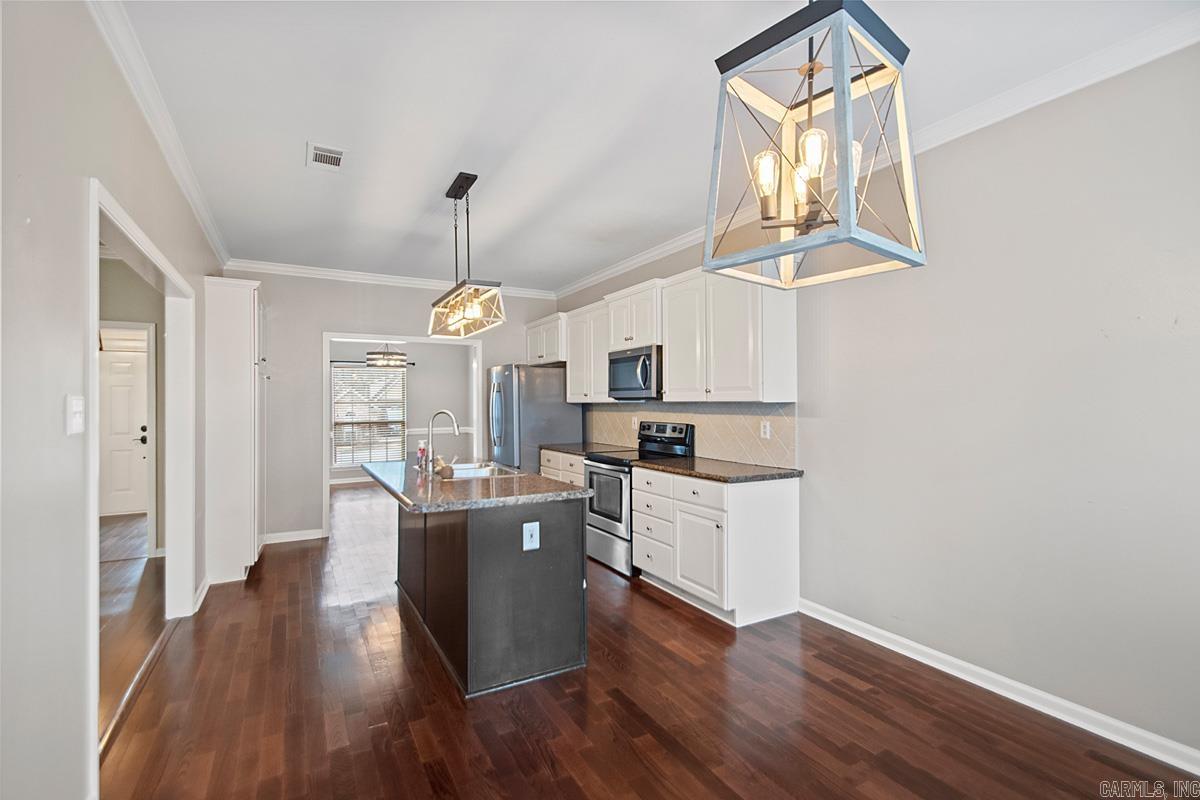 WOODLAND PARK - Residential