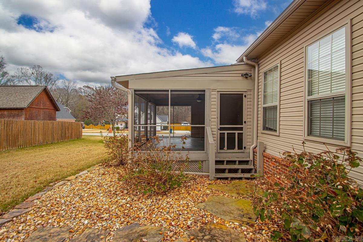 WOODLAND PARK - Residential