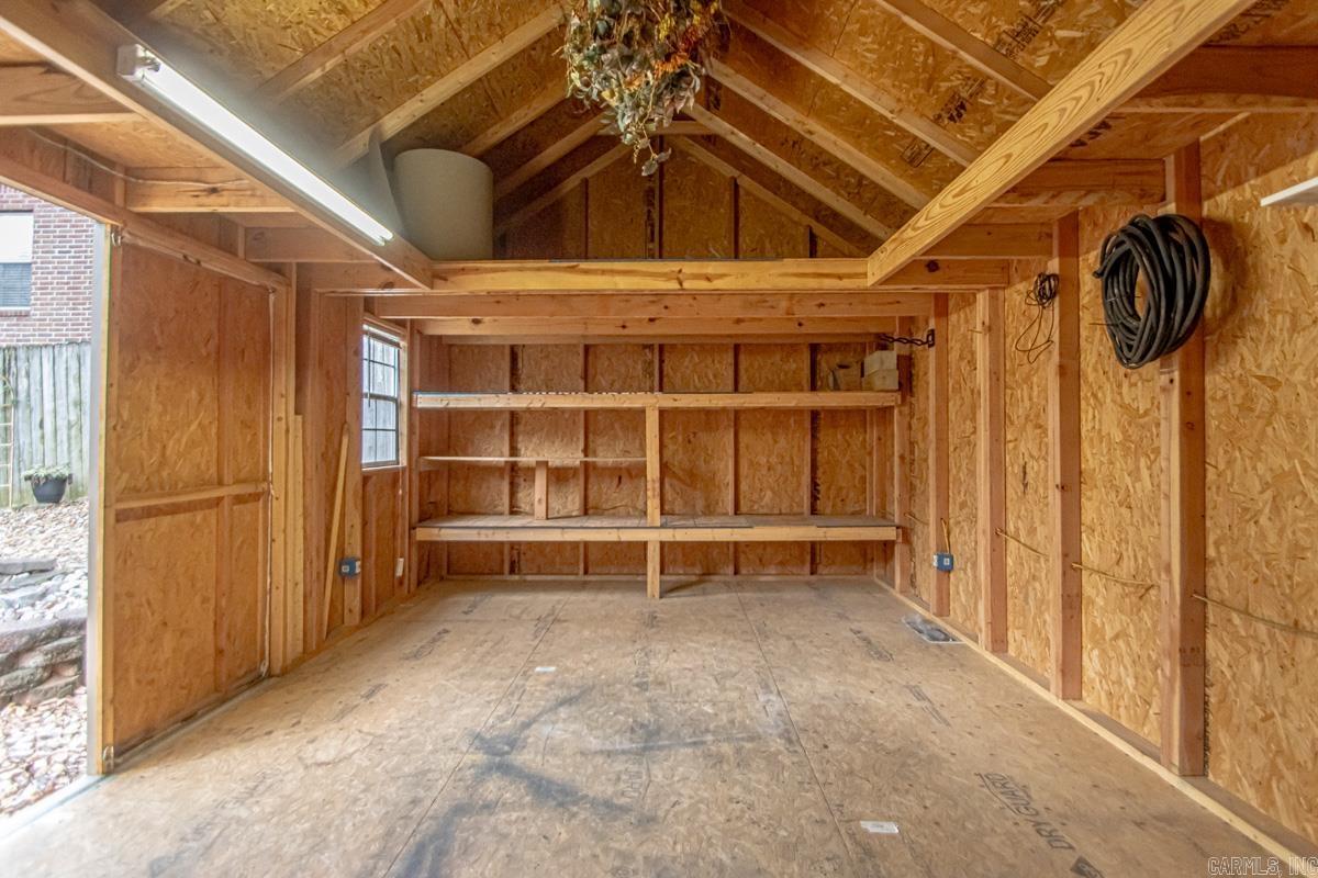 WOODLAND PARK - Residential