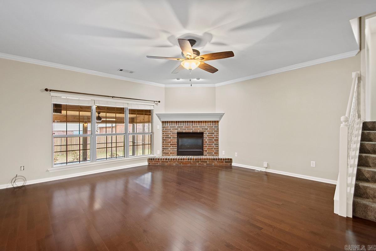 WOODLAND PARK - Residential