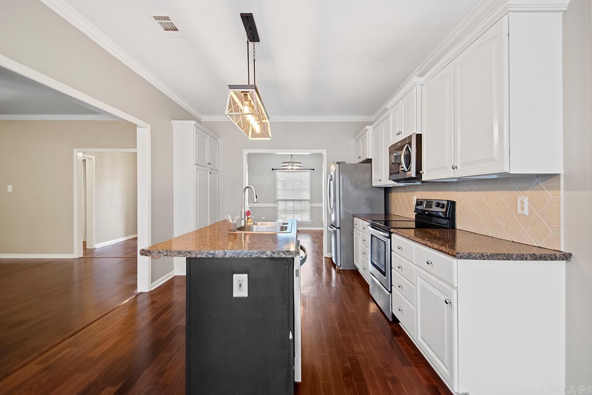 WOODLAND PARK - Residential