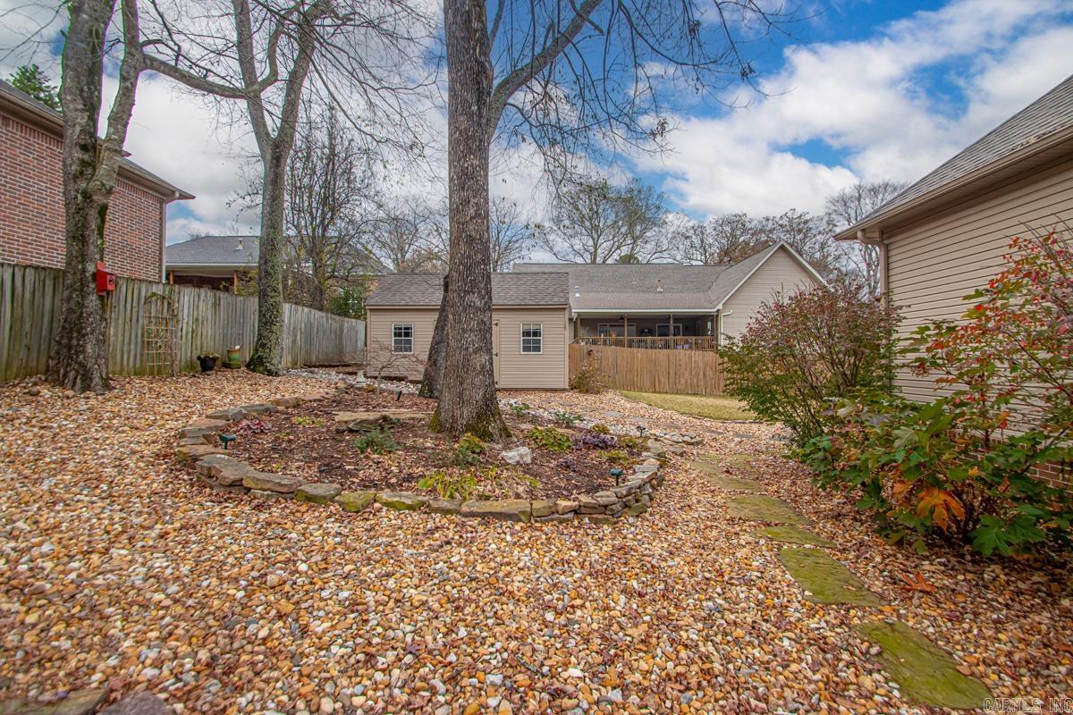 WOODLAND PARK - Residential