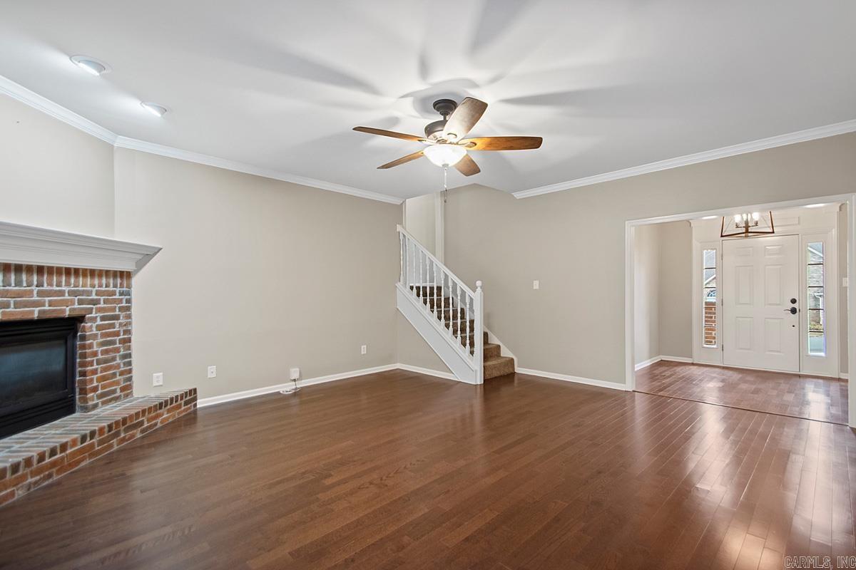 WOODLAND PARK - Residential