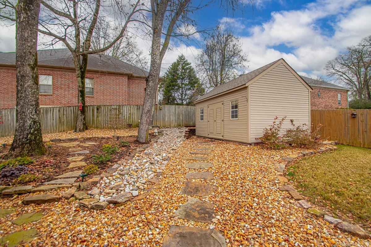 WOODLAND PARK - Residential