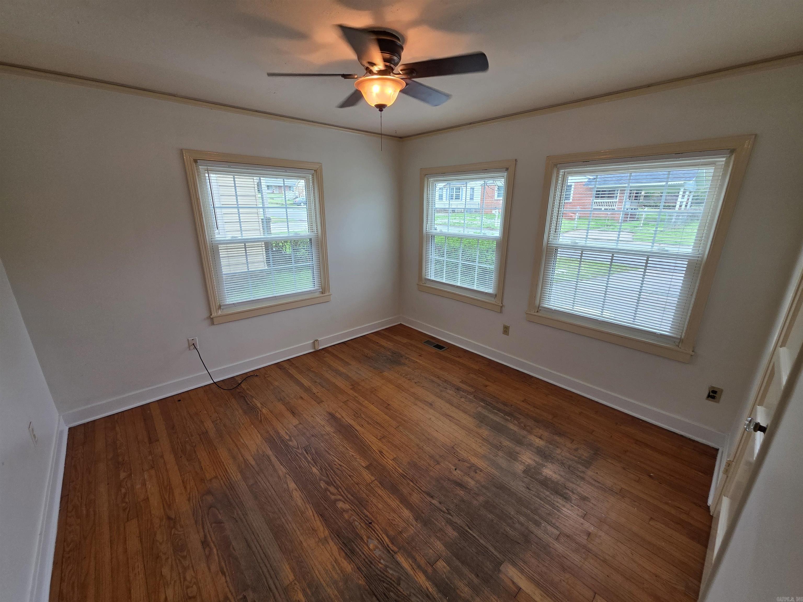 Walthour & Flake - Residential Lease