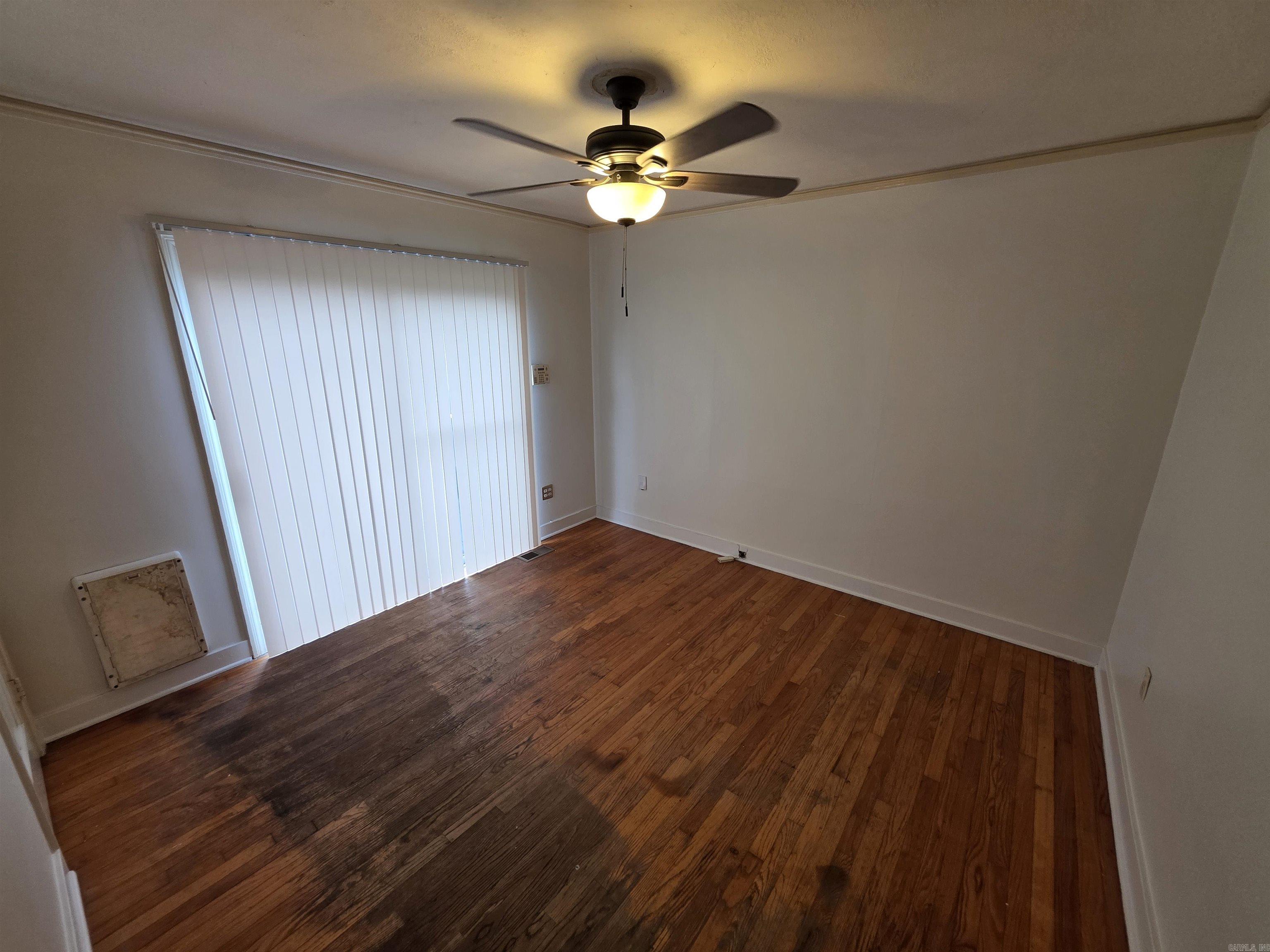 Walthour & Flake - Residential Lease