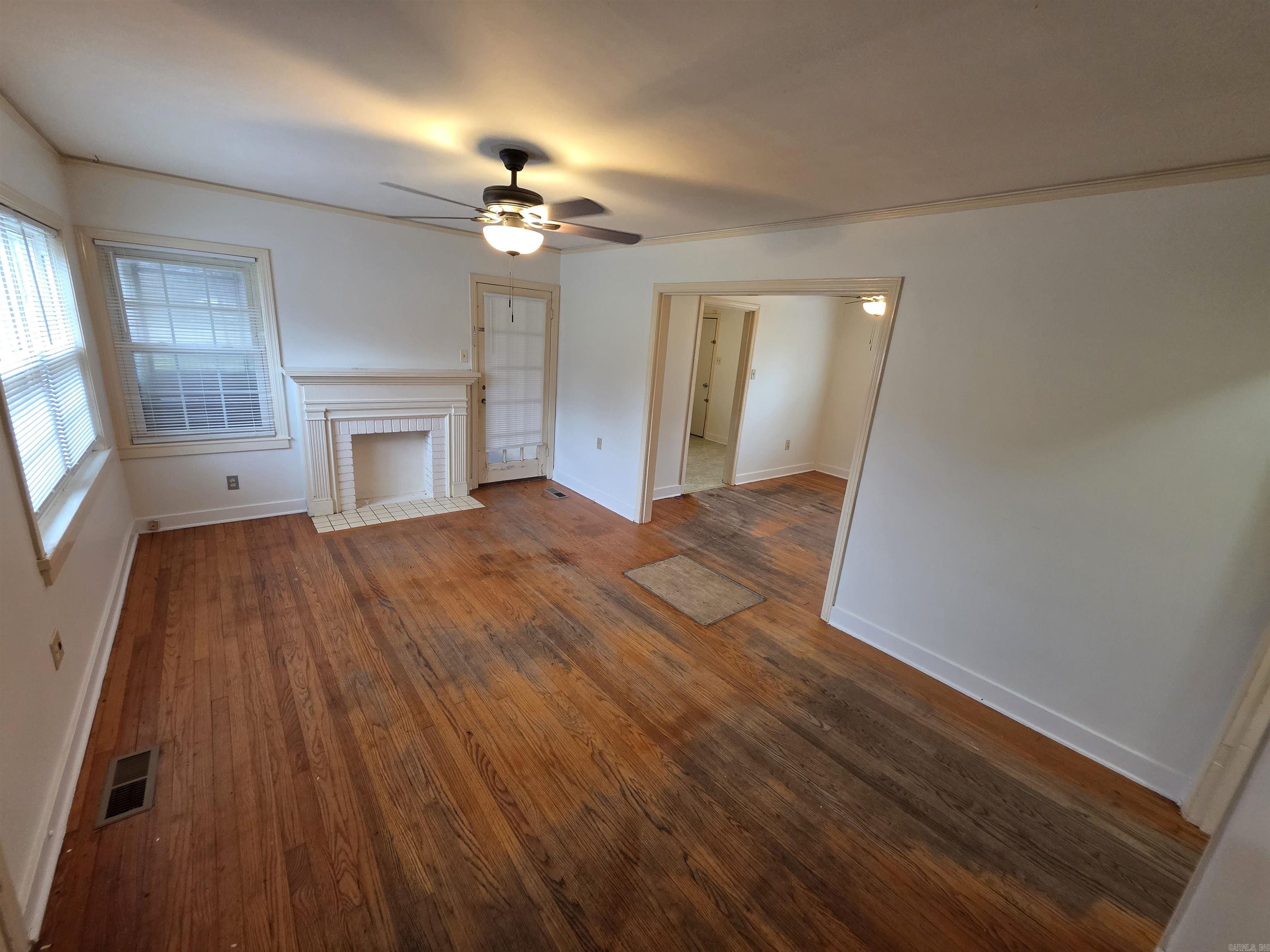 Walthour & Flake - Residential Lease