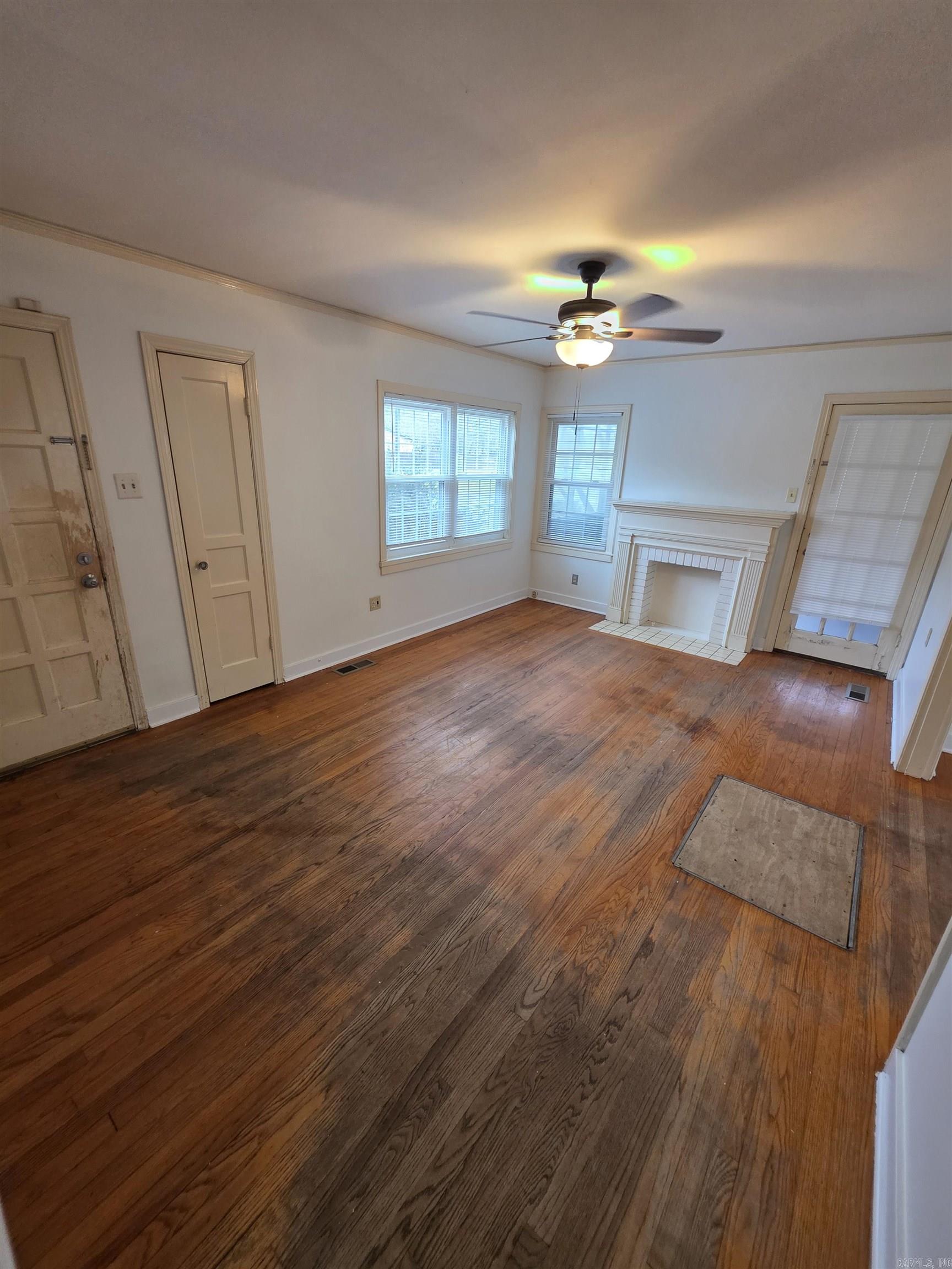 Walthour & Flake - Residential Lease