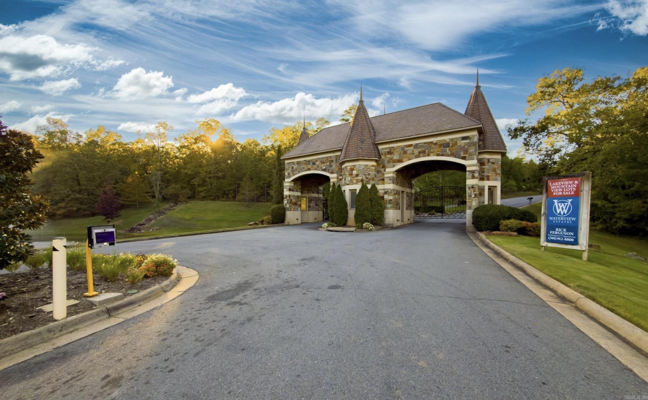 Waterview Estates - Land