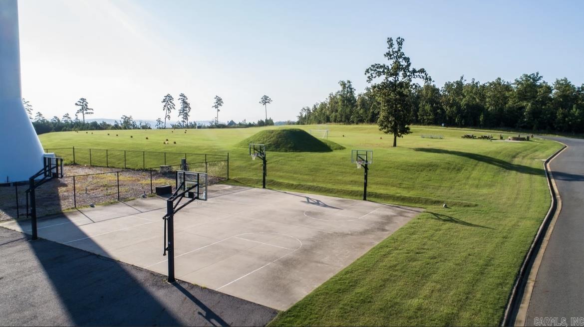 Waterview Estates - Land