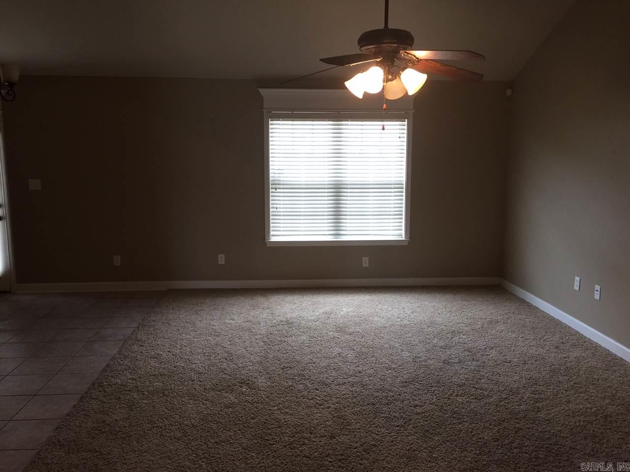 The Oaks - Residential Lease