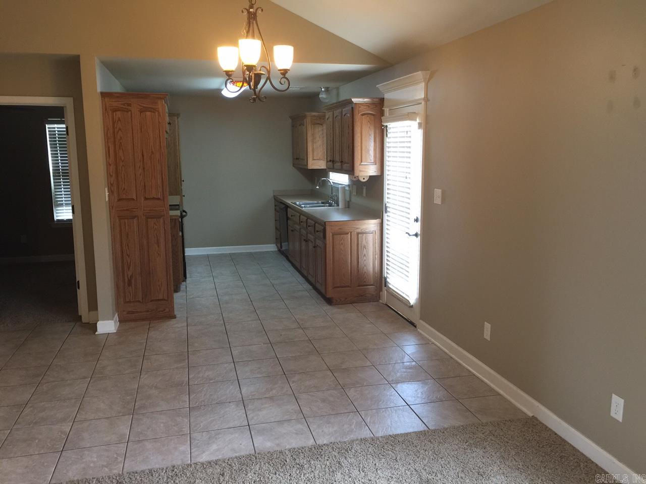 The Oaks - Residential Lease