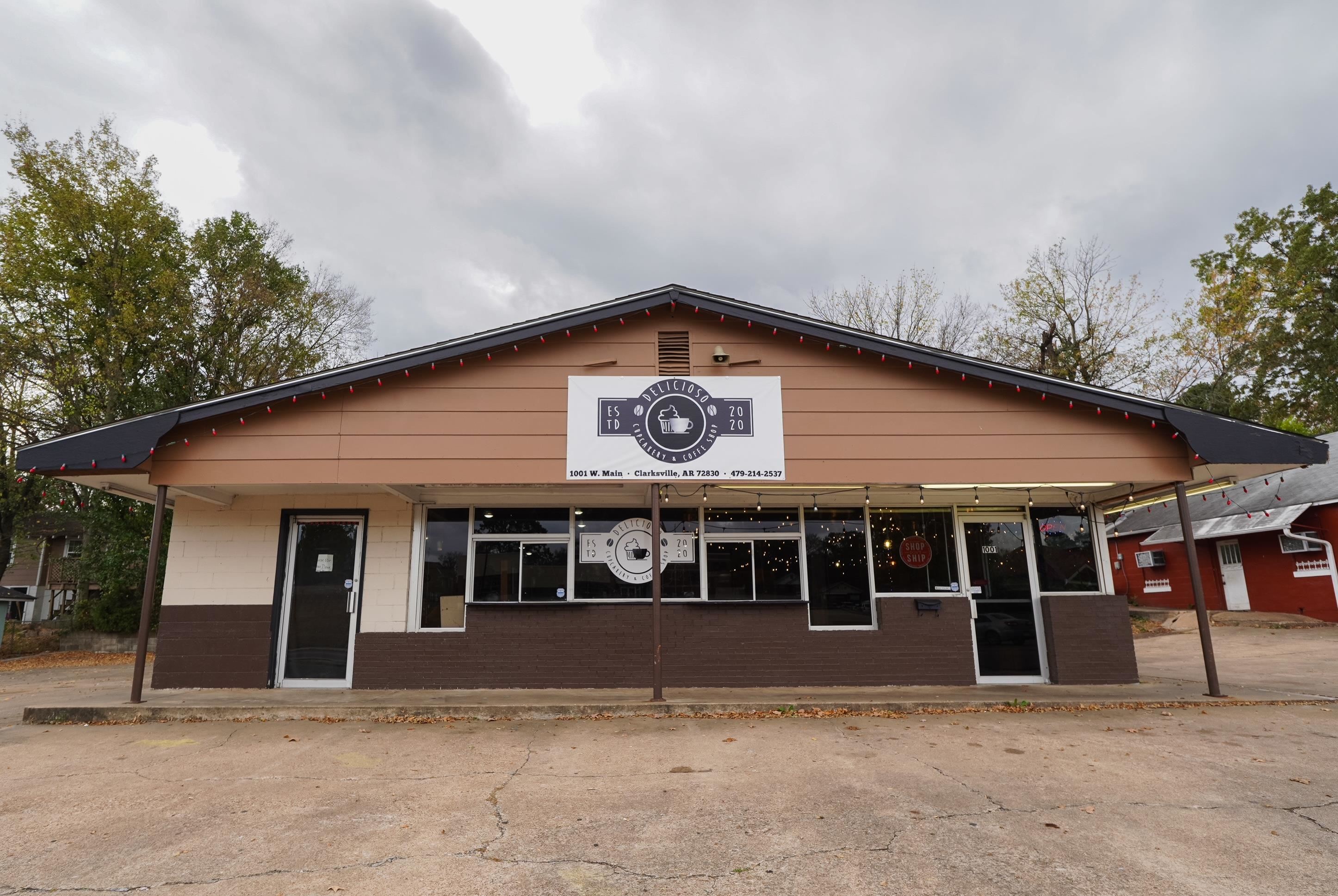 Powers - Commercial Sale