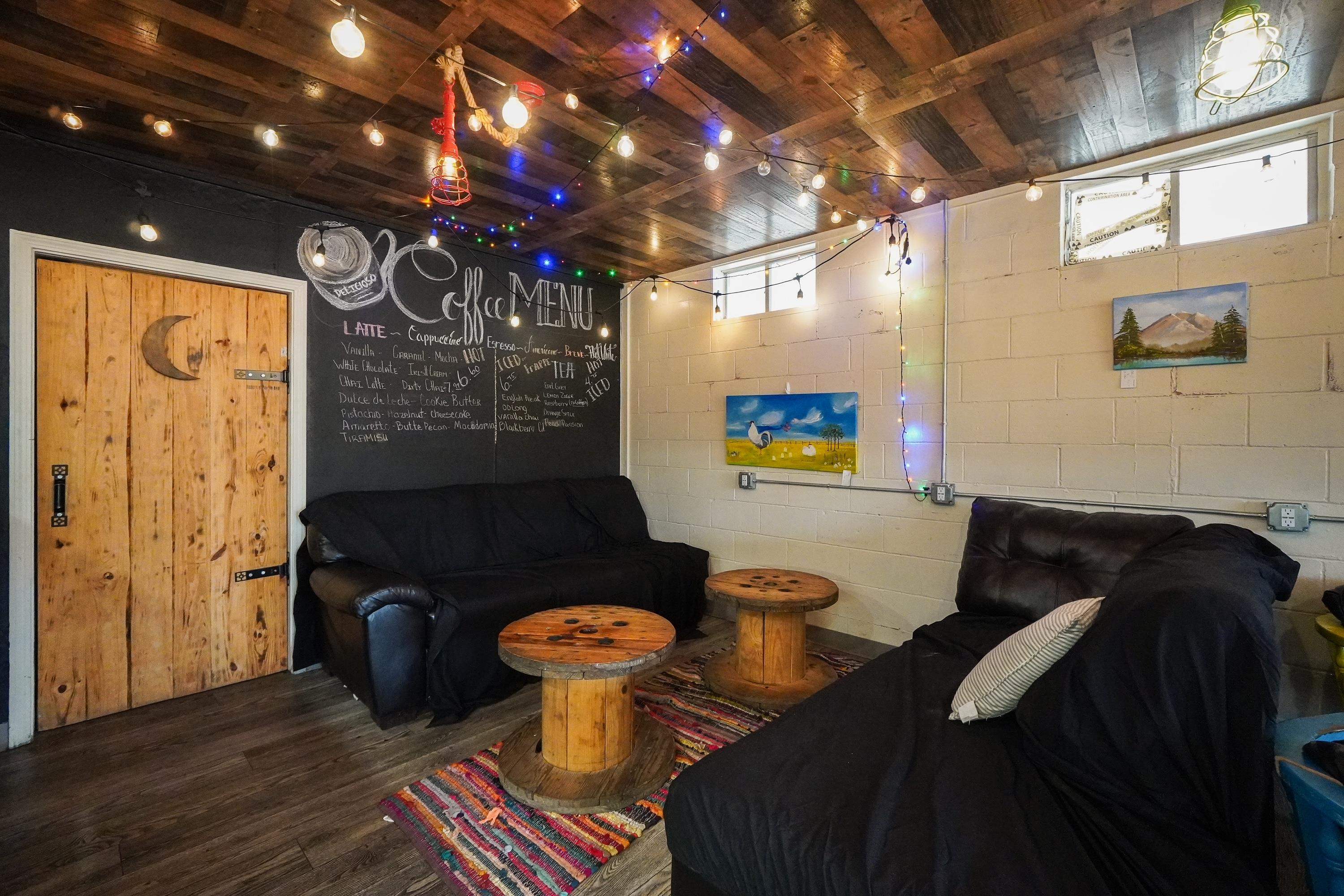 Powers - Commercial Sale