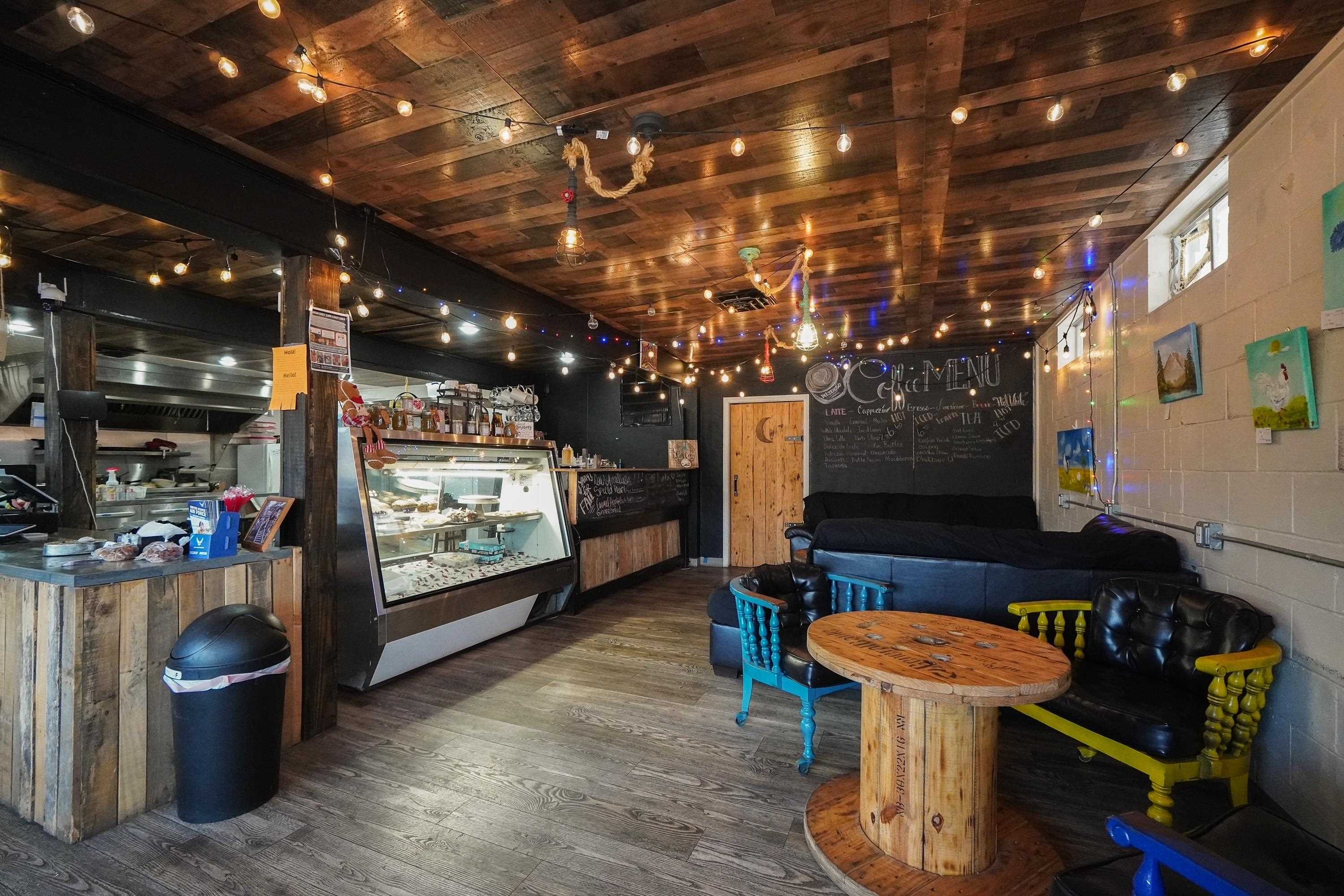 Powers - Commercial Sale