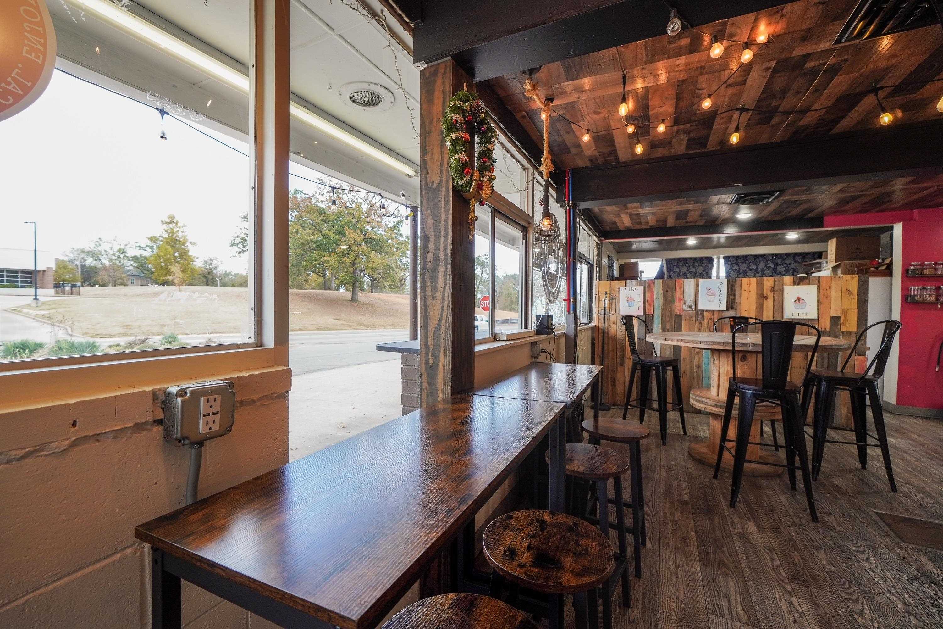 Powers - Commercial Sale