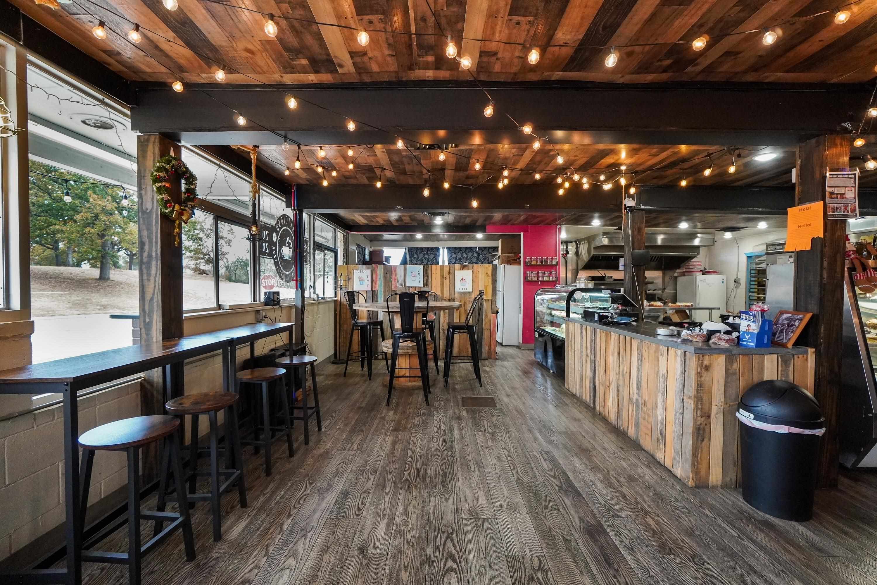 Powers - Commercial Sale