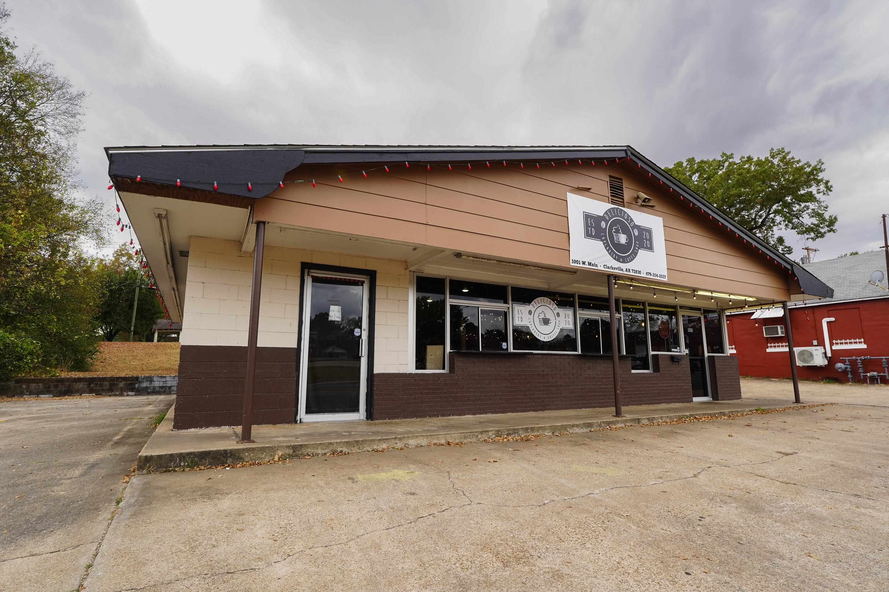 Powers - Commercial Sale