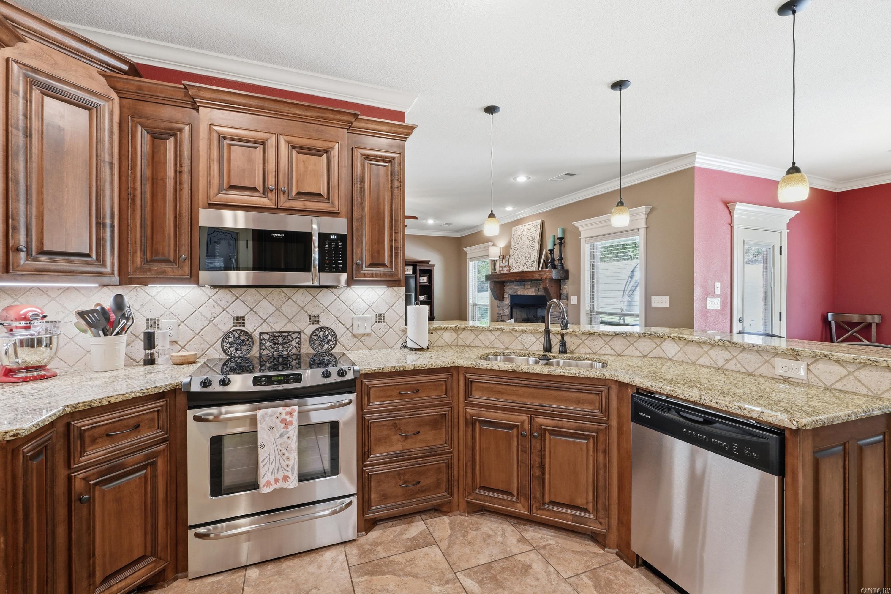 Porterfield Estates - Residential