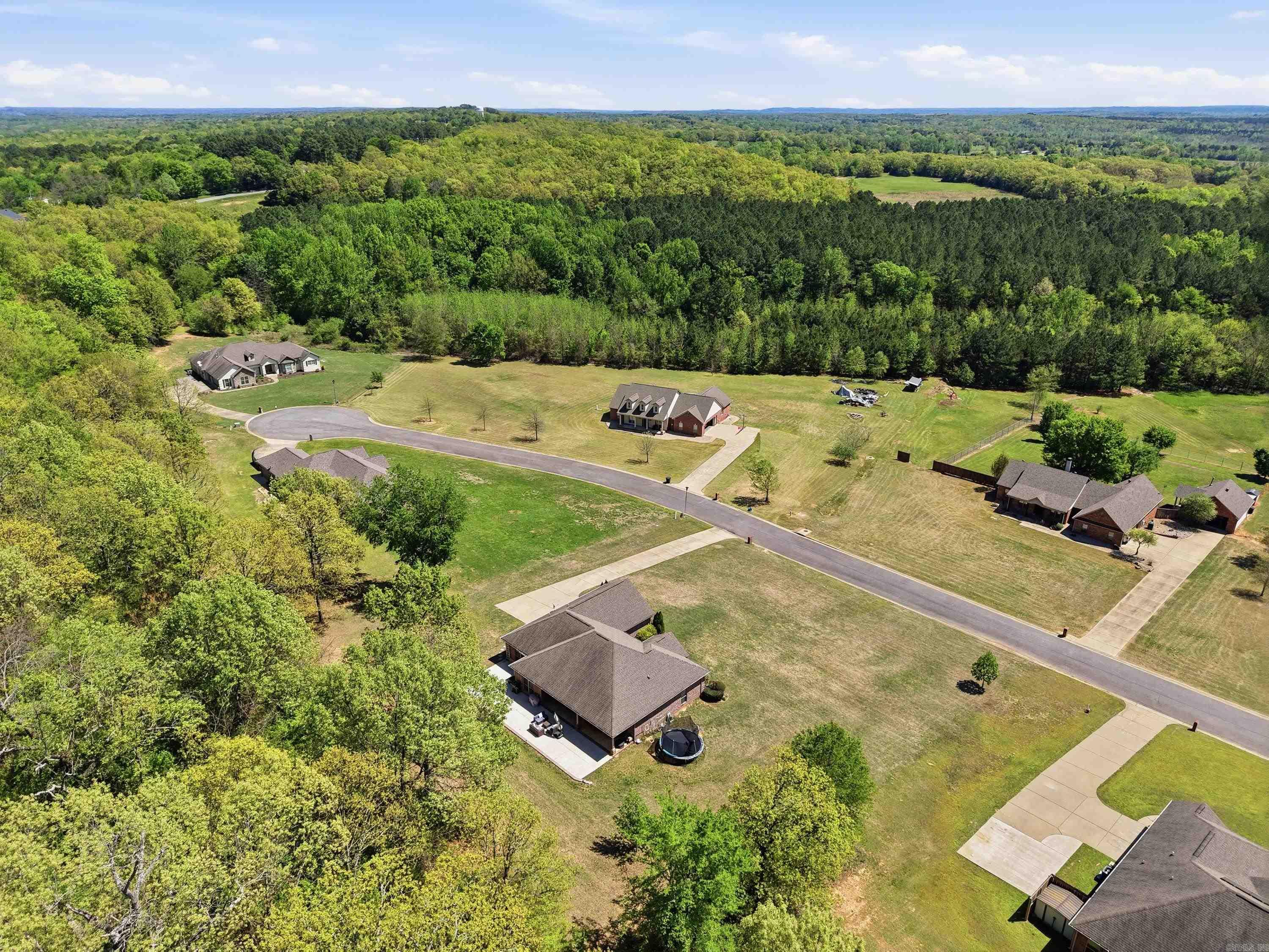 Porterfield Estates - Residential