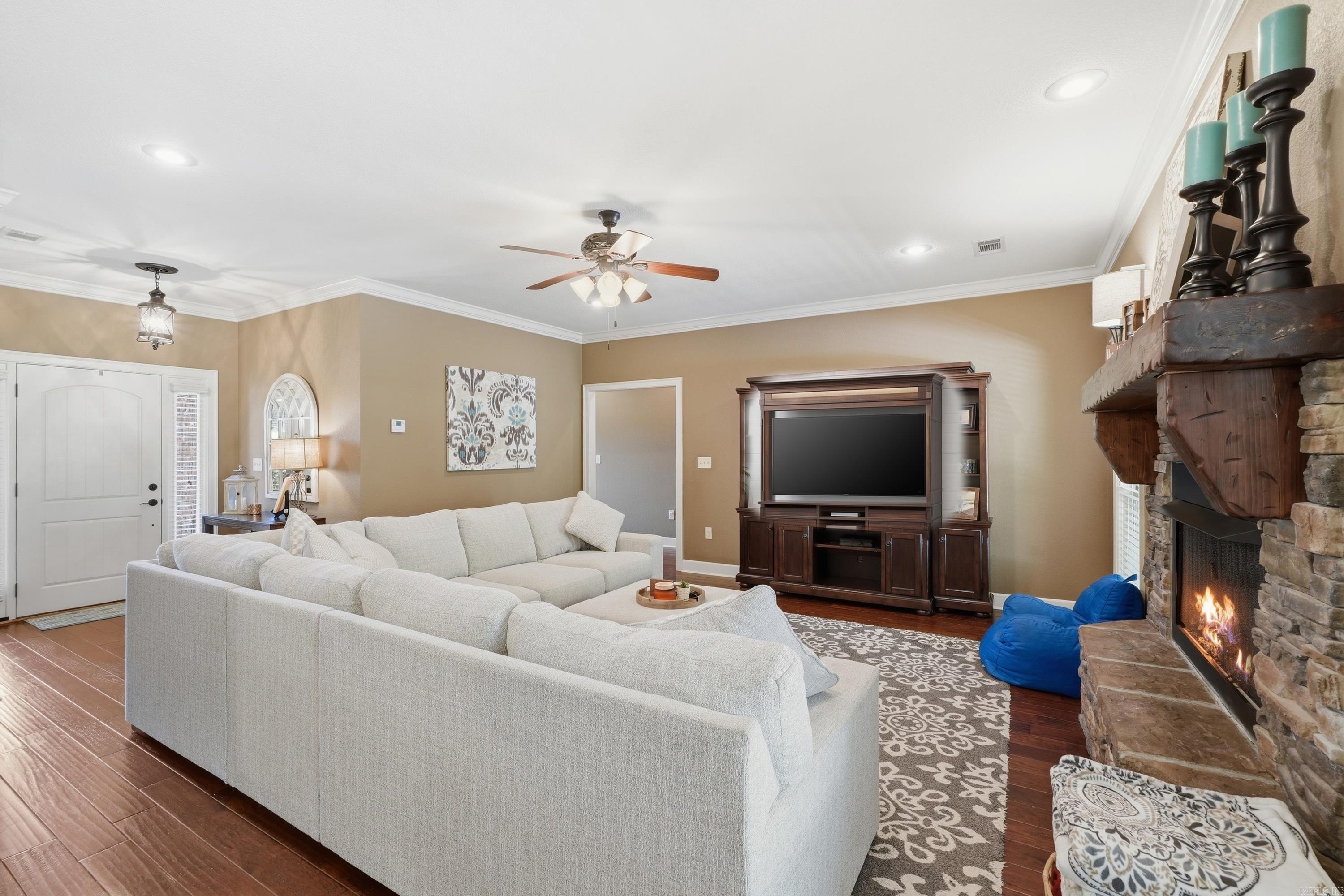 Porterfield Estates - Residential