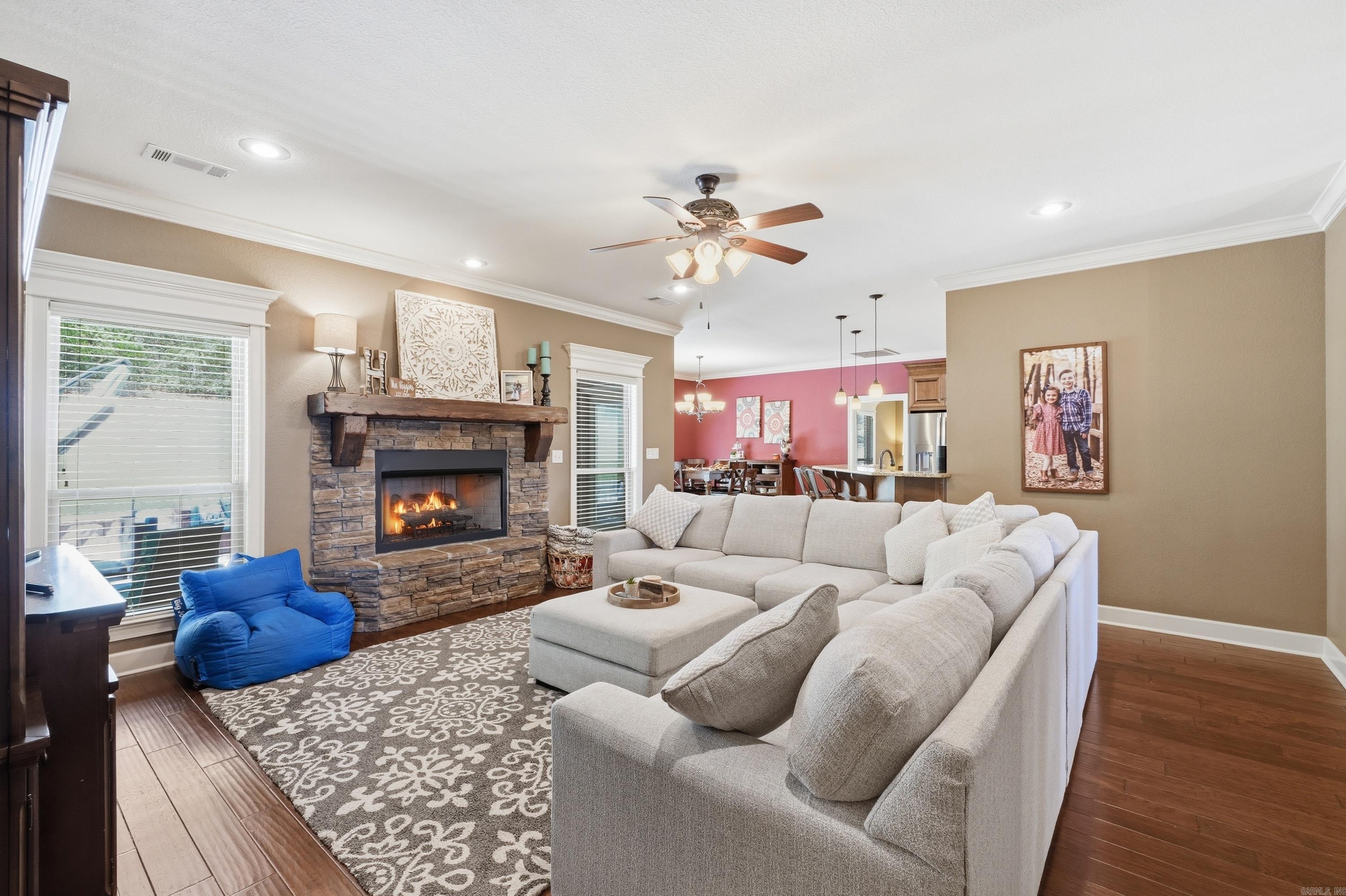 Porterfield Estates - Residential