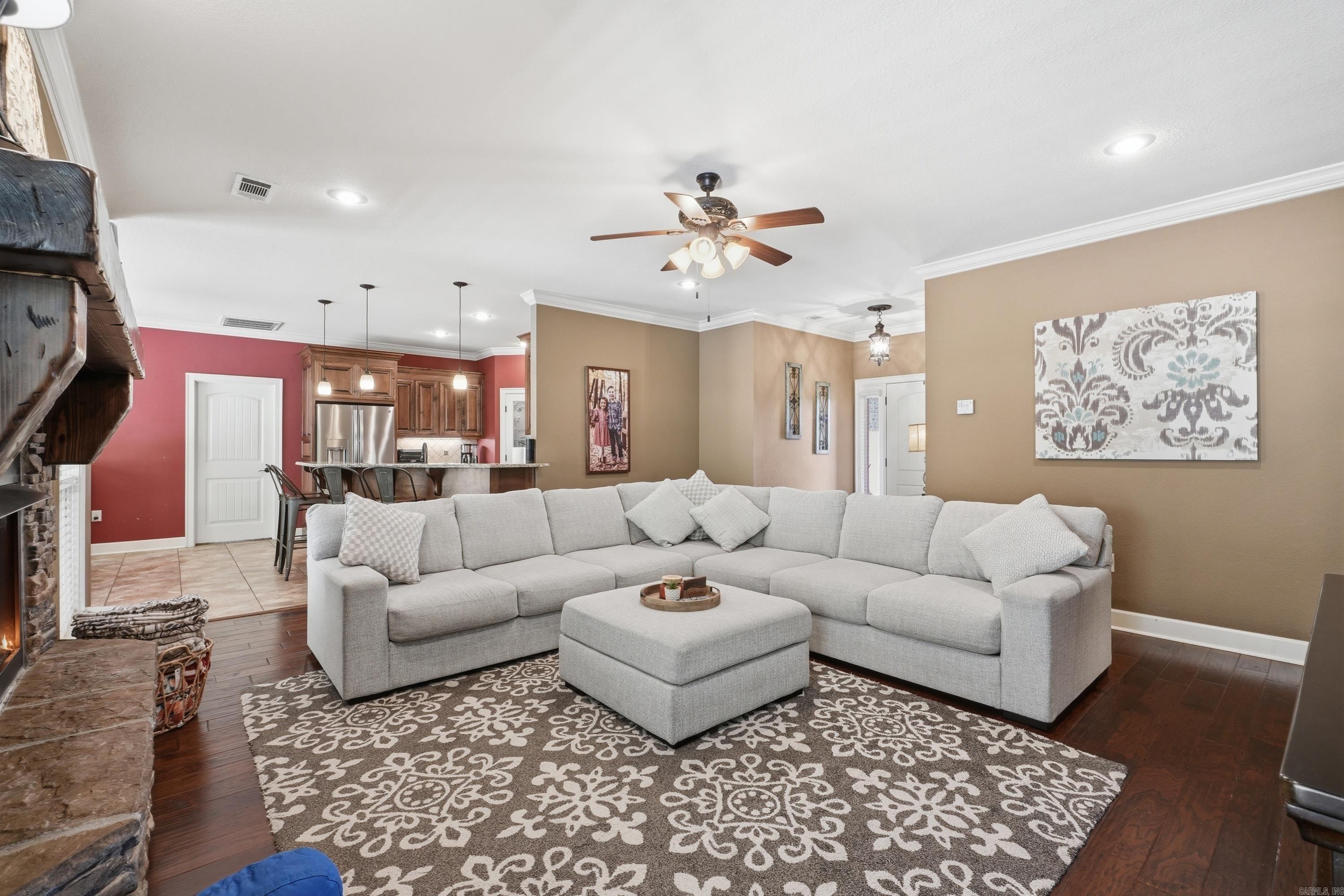 Porterfield Estates - Residential