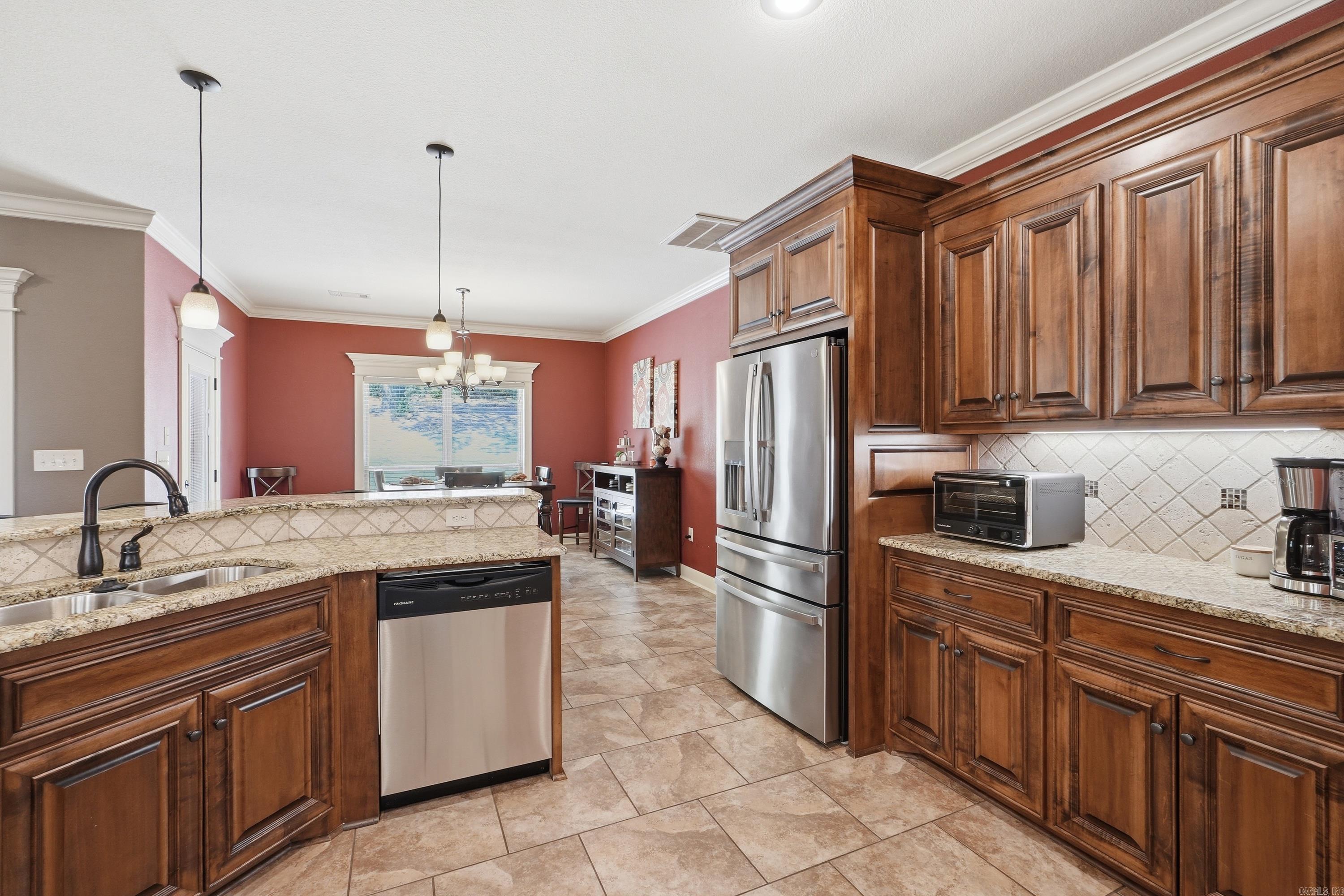 Porterfield Estates - Residential