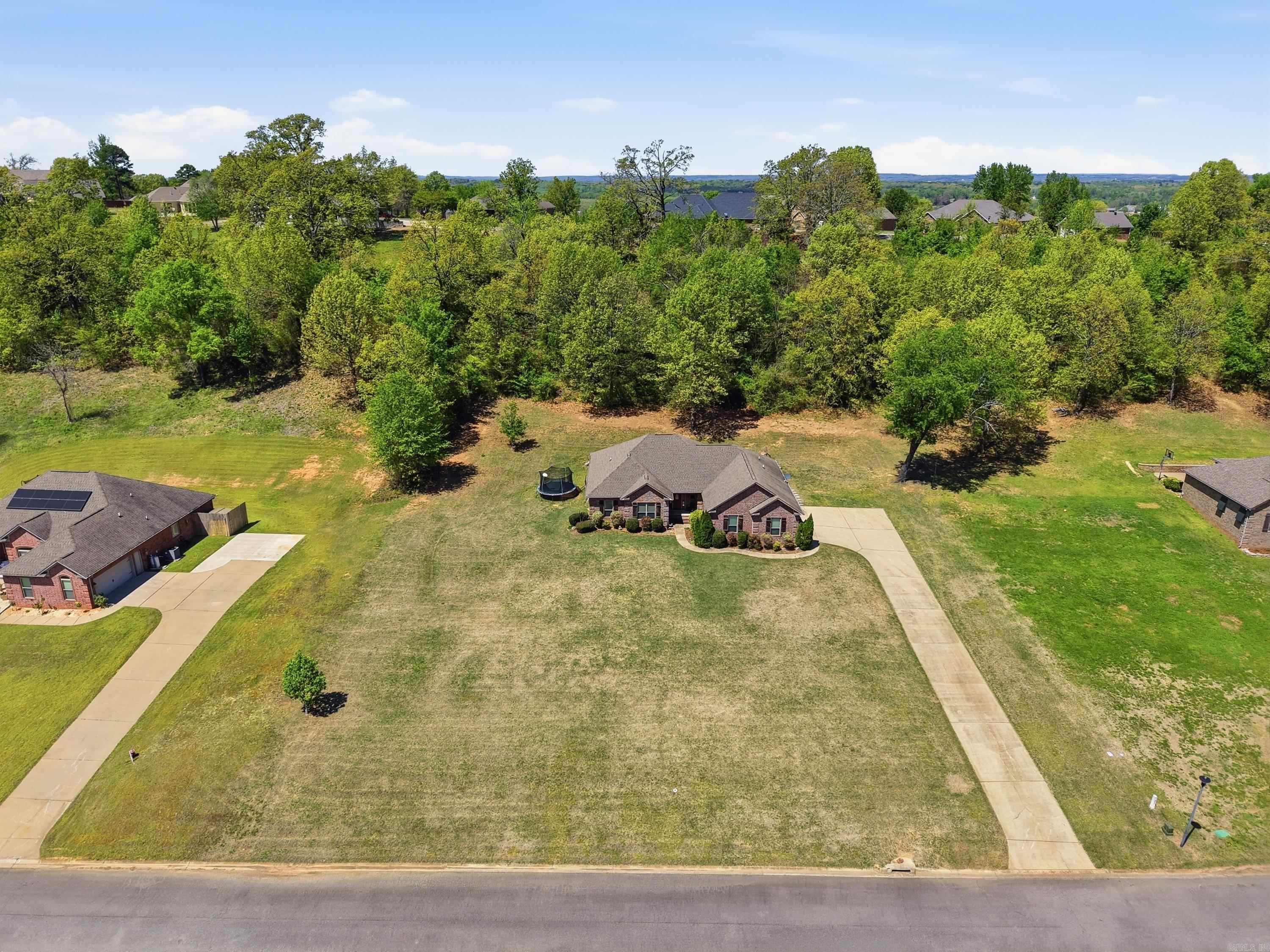 Porterfield Estates - Residential