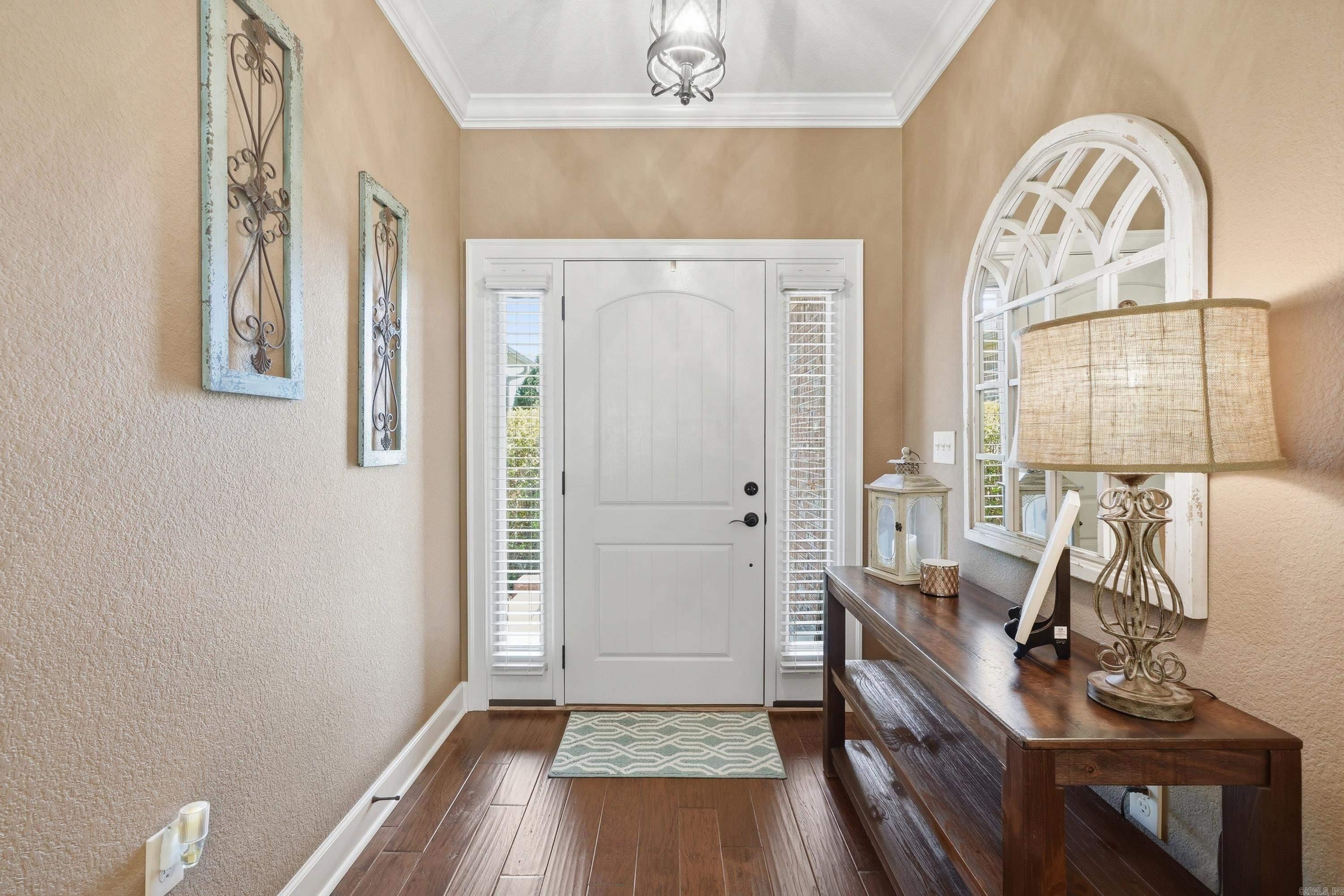 Porterfield Estates - Residential