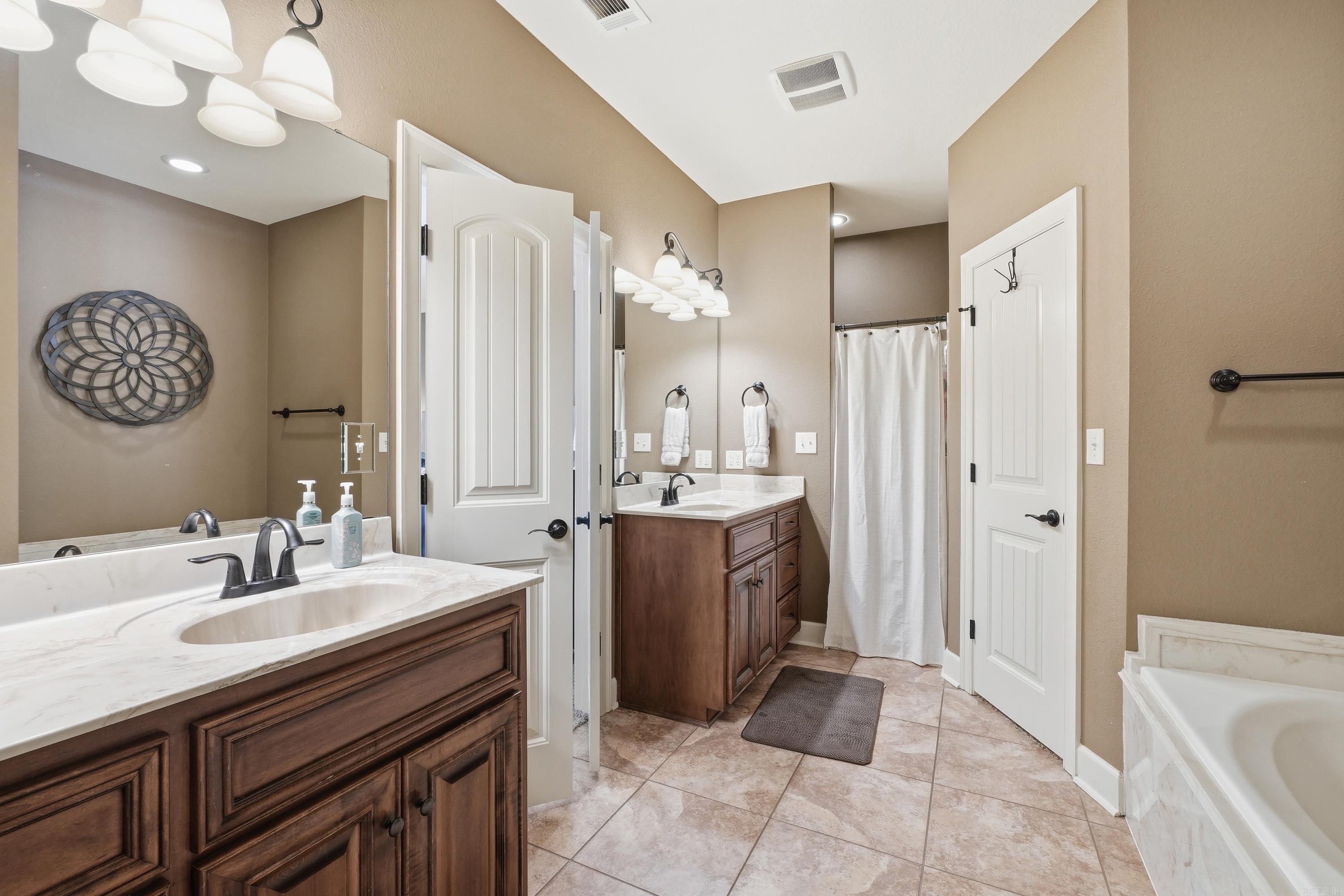 Porterfield Estates - Residential