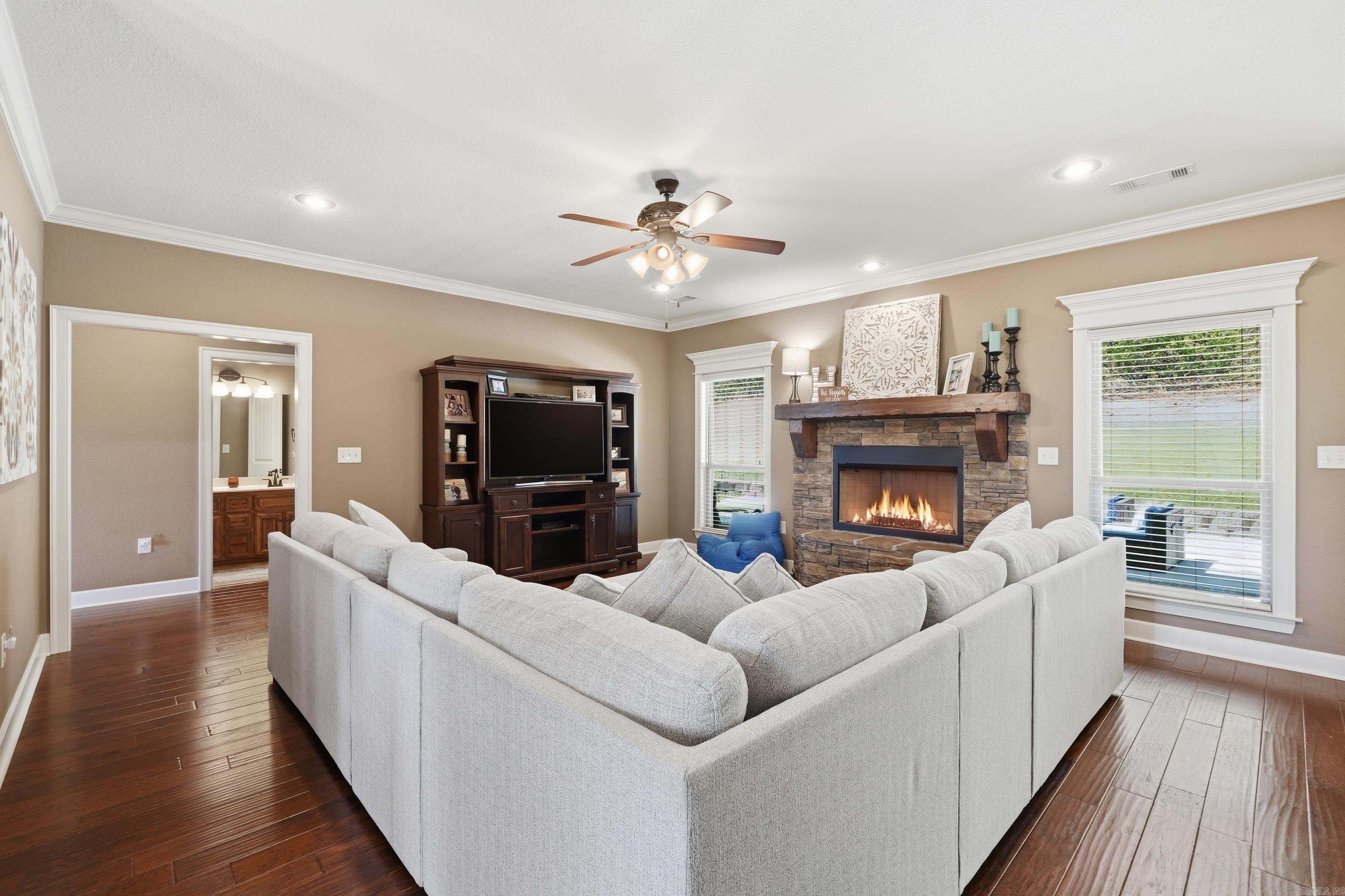 Porterfield Estates - Residential