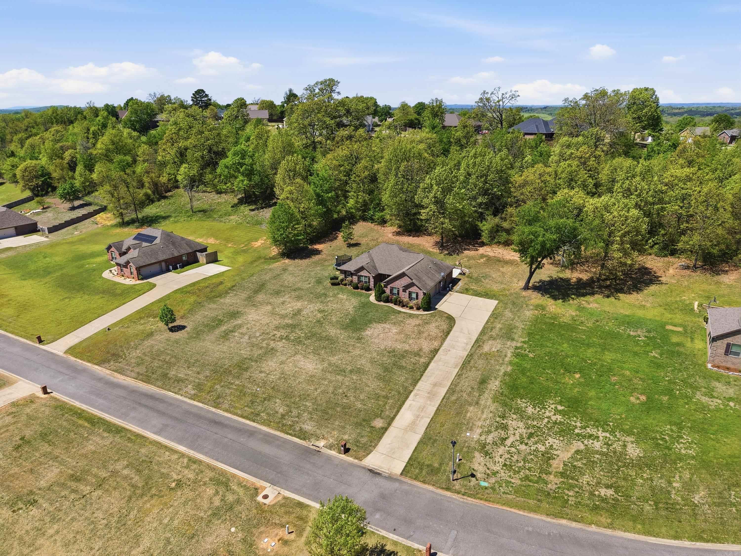 Porterfield Estates - Residential