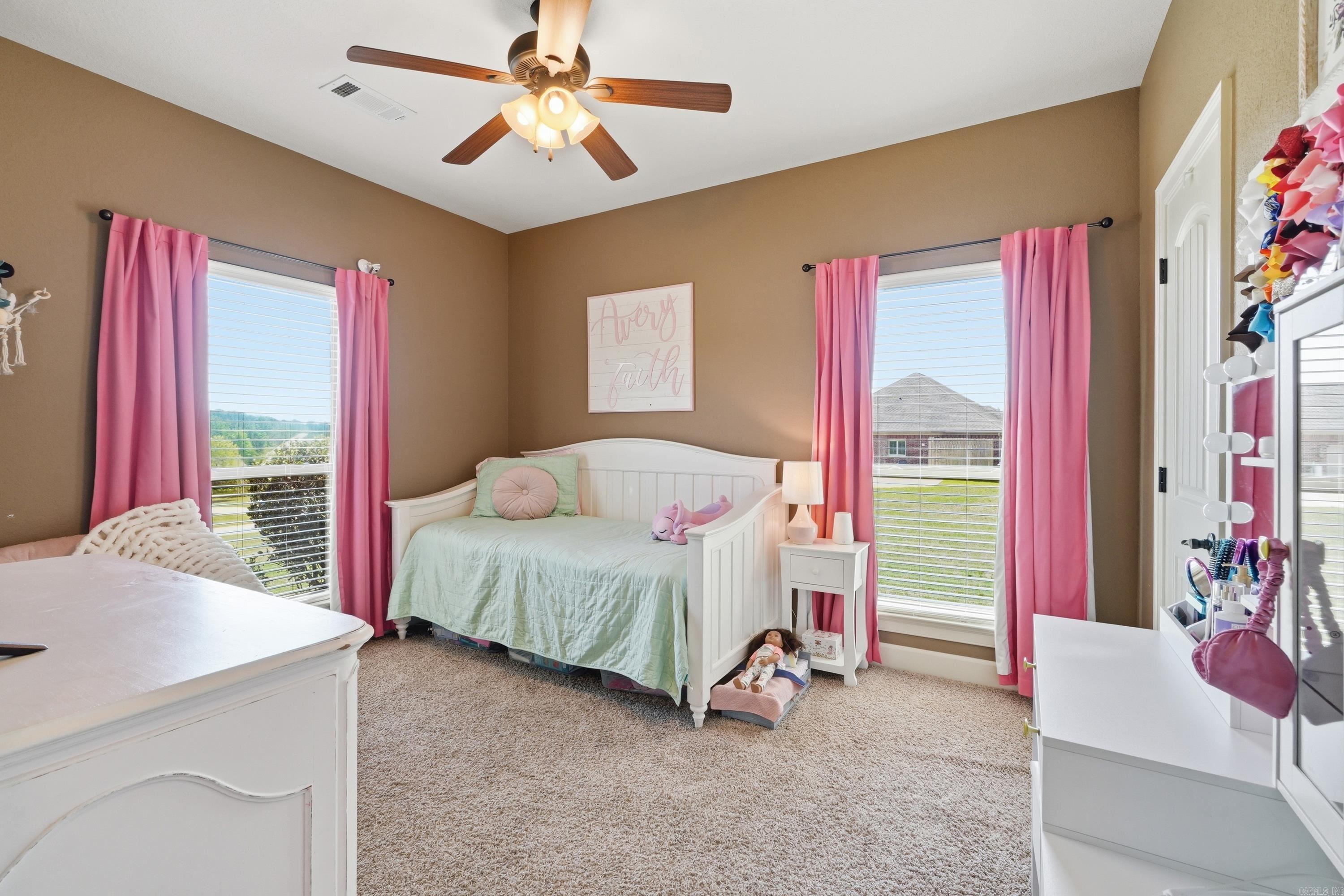 Porterfield Estates - Residential