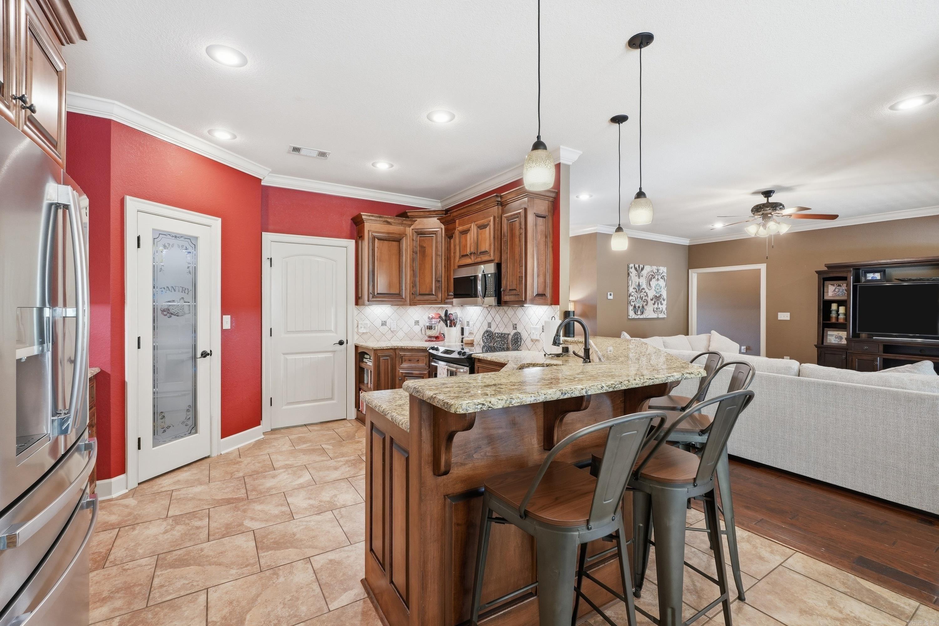 Porterfield Estates - Residential