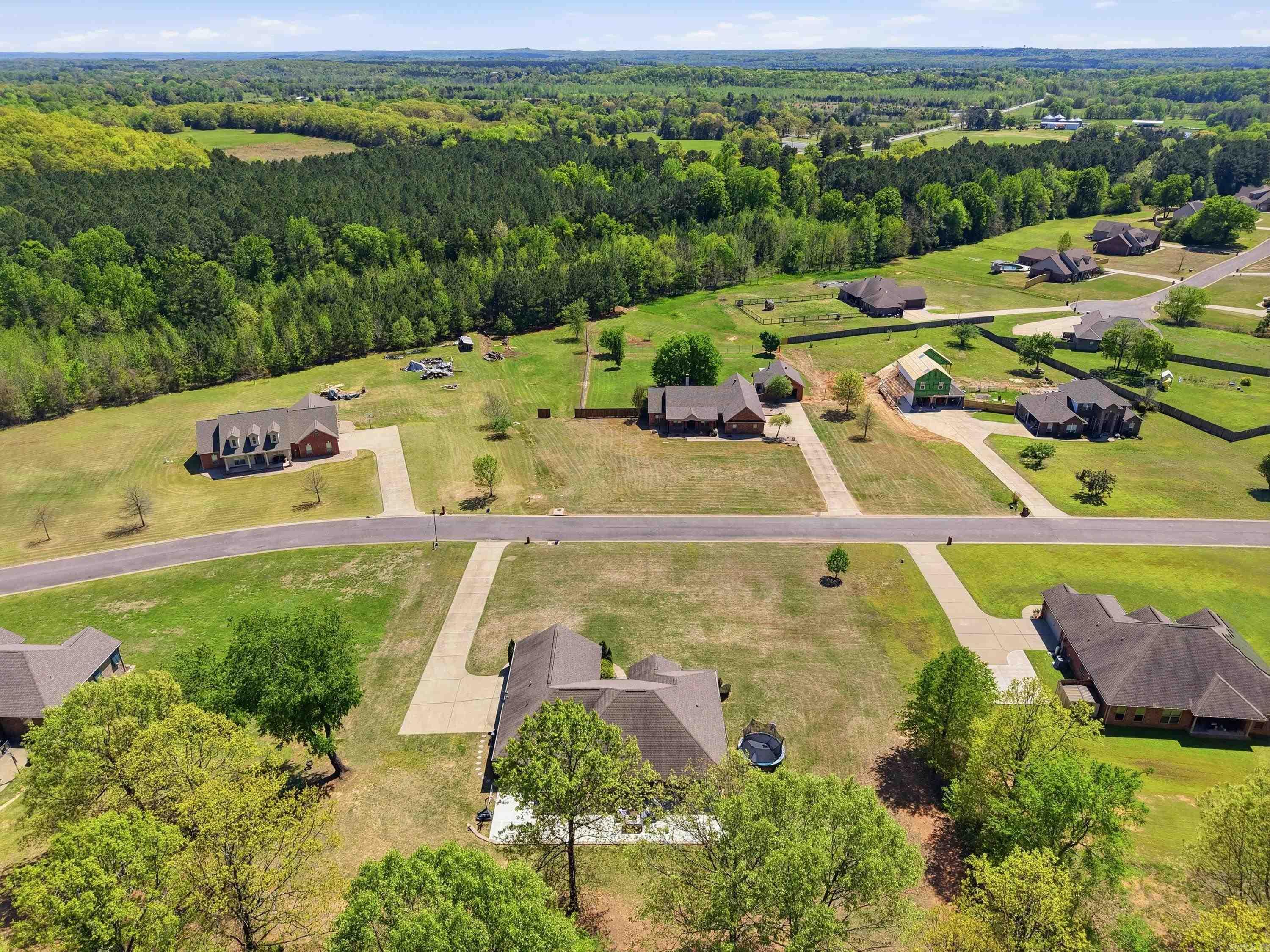 Porterfield Estates - Residential