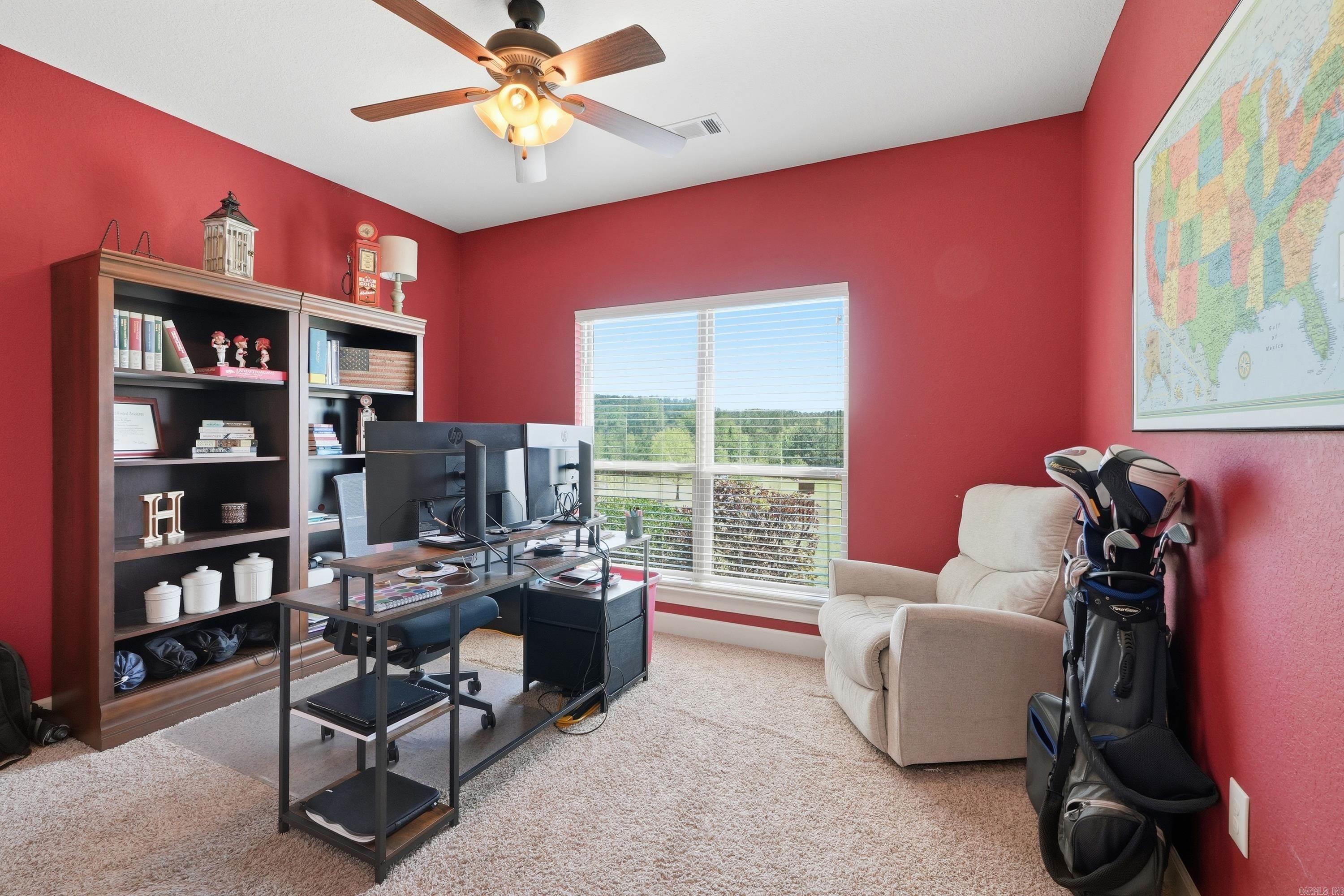 Porterfield Estates - Residential