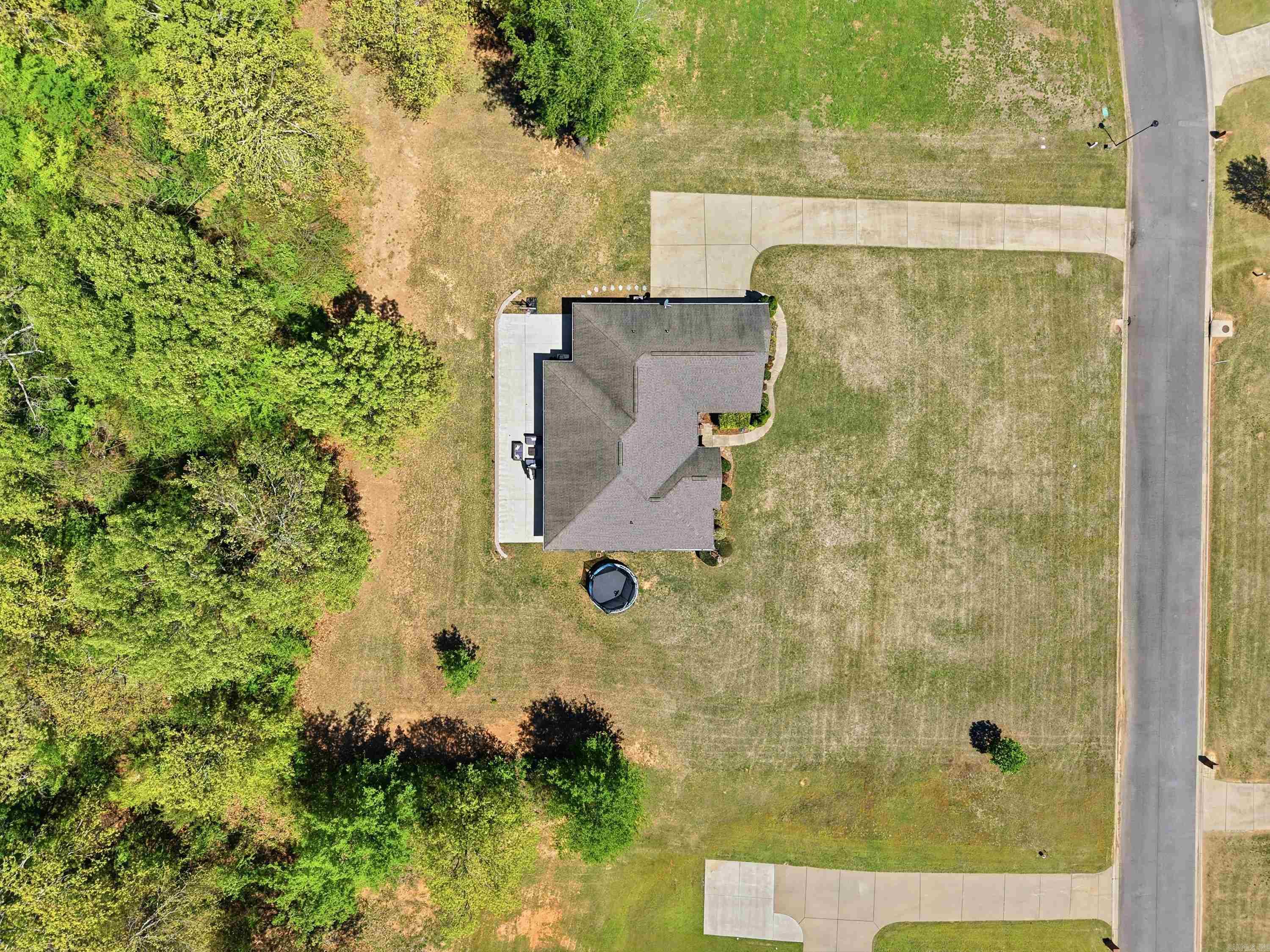 Porterfield Estates - Residential