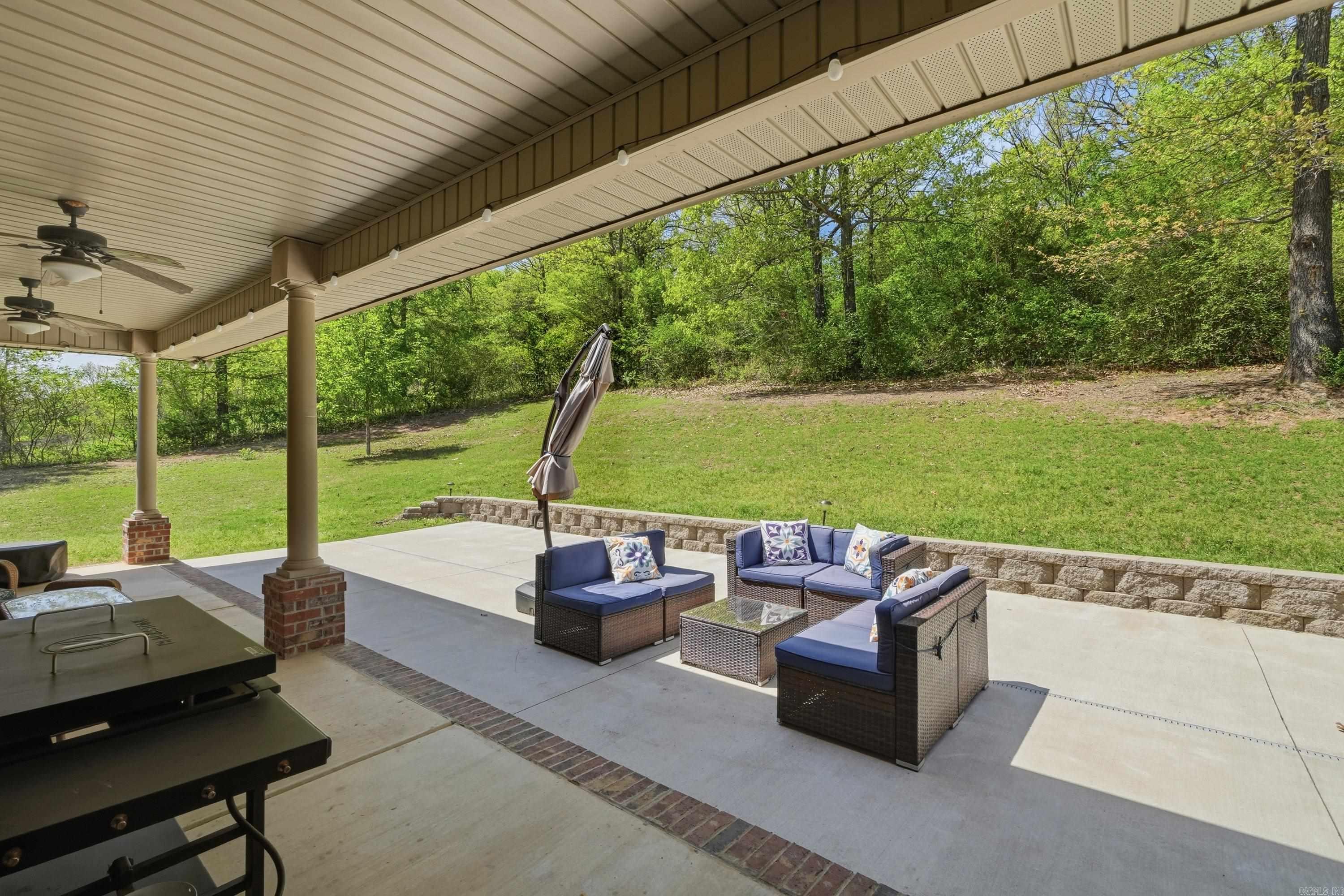 Porterfield Estates - Residential