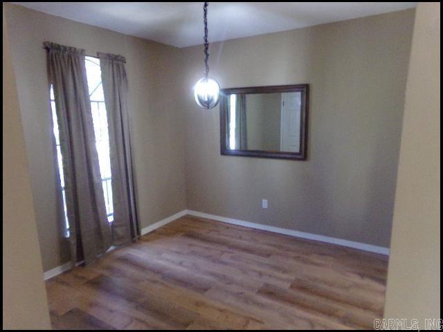 Las Casitas - Residential Lease